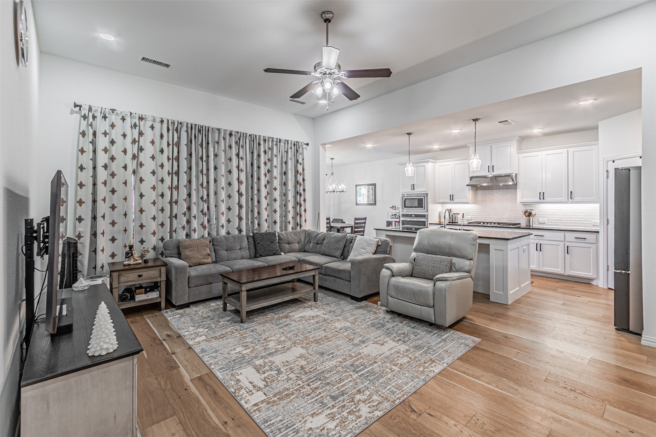 3508 Crescent Lane Celina TX 75009
