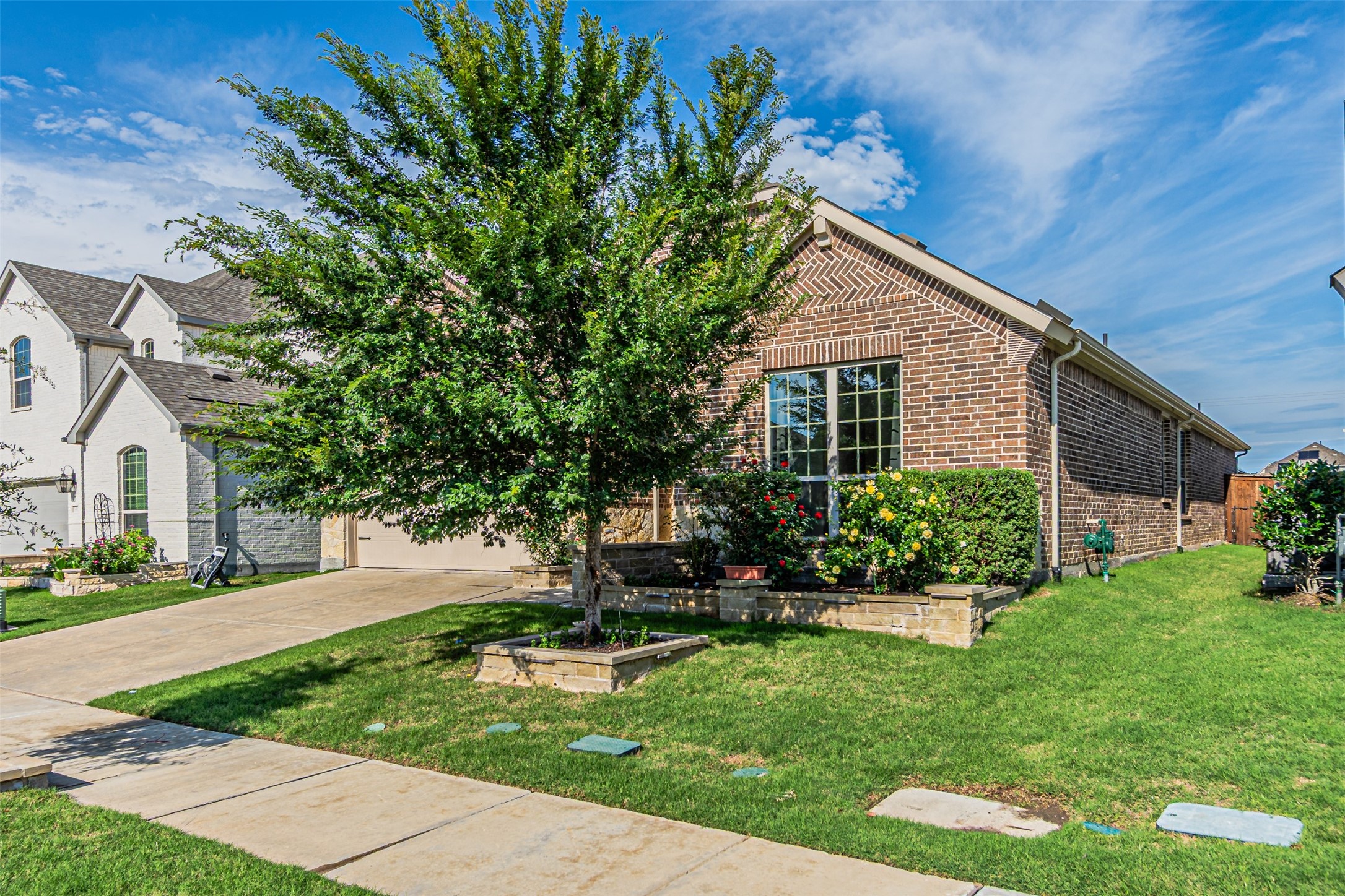 3508 Crescent Lane Celina TX 75009