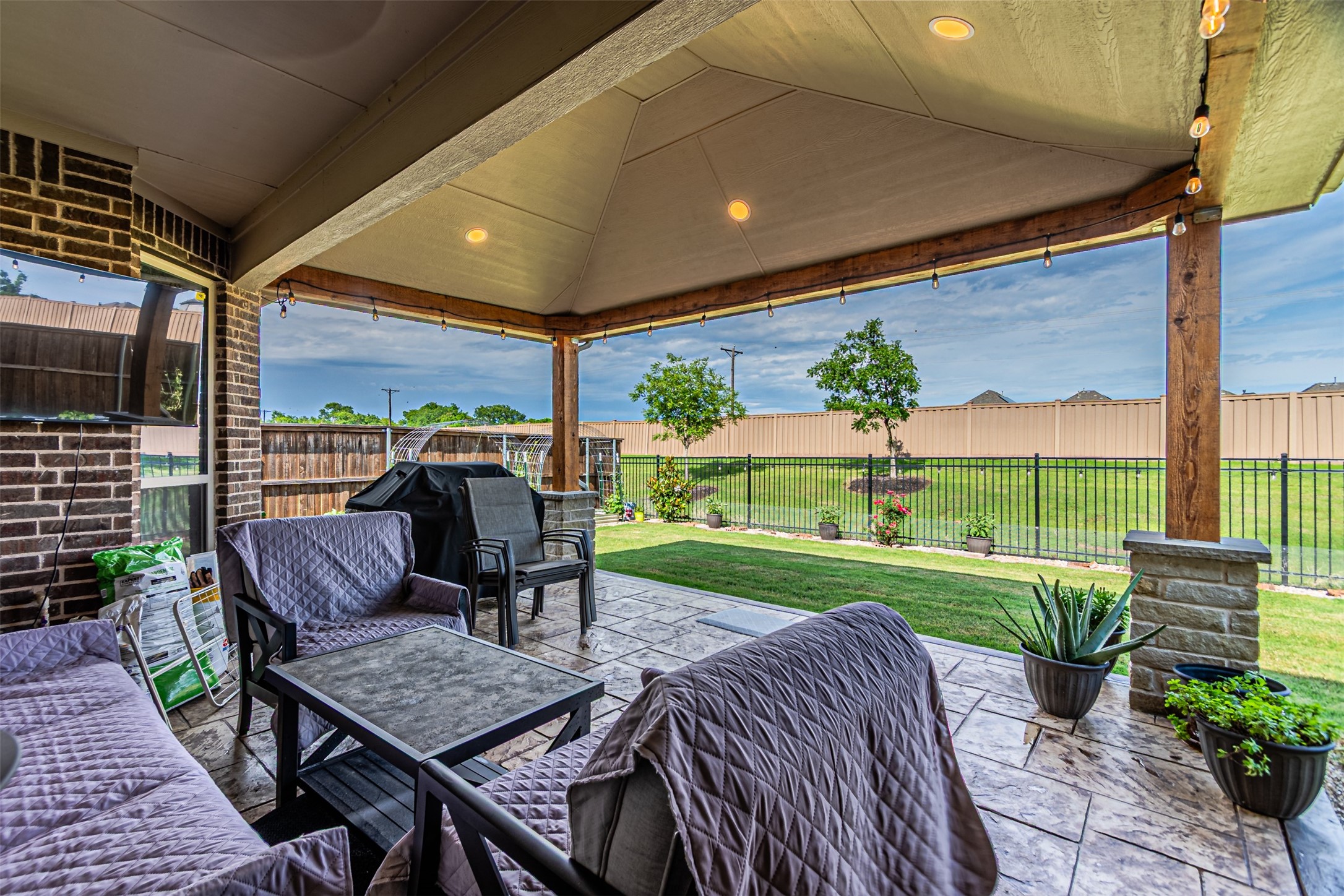 3508 Crescent Lane Celina TX 75009