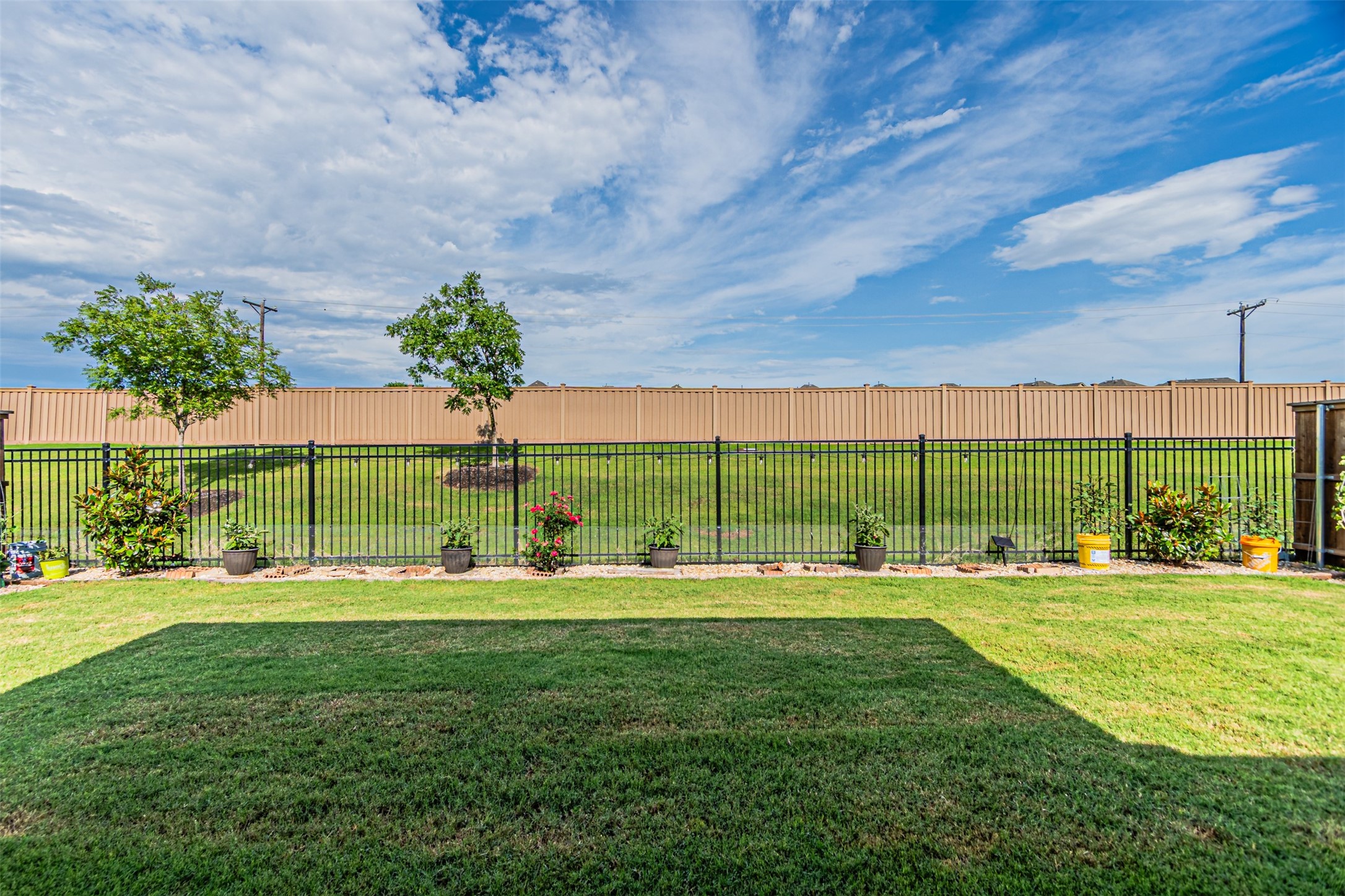 3508 Crescent Lane Celina TX 75009