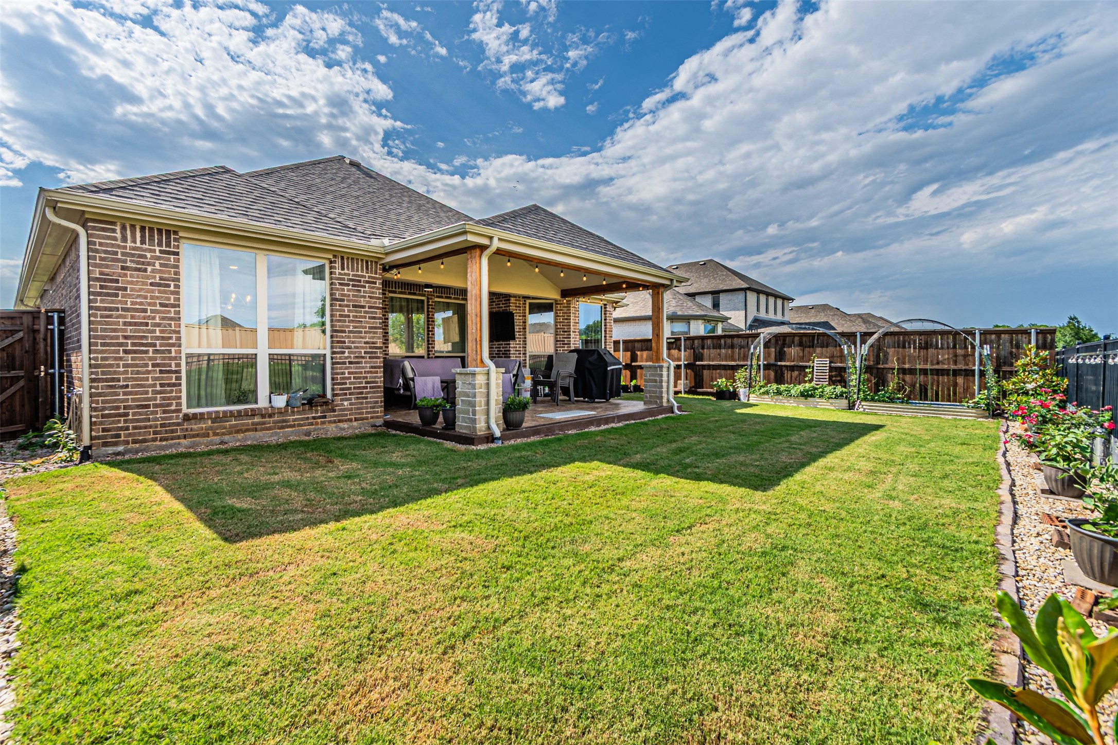 3508 Crescent Lane Celina TX 75009