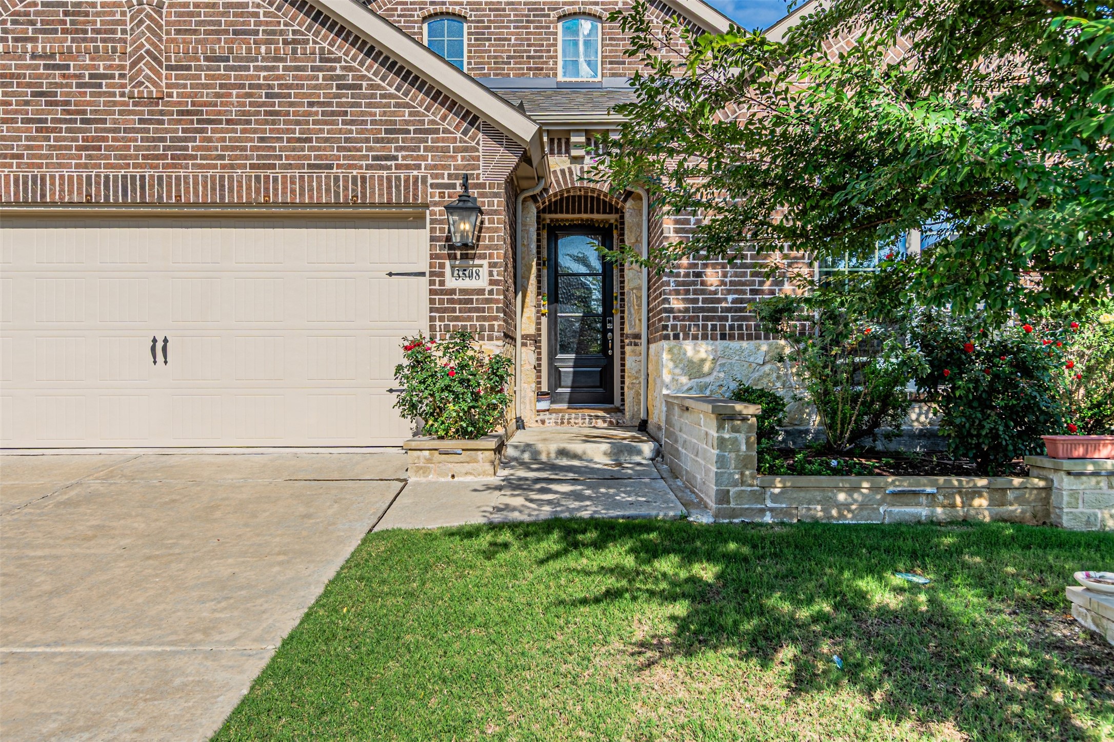 3508 Crescent Lane Celina TX 75009
