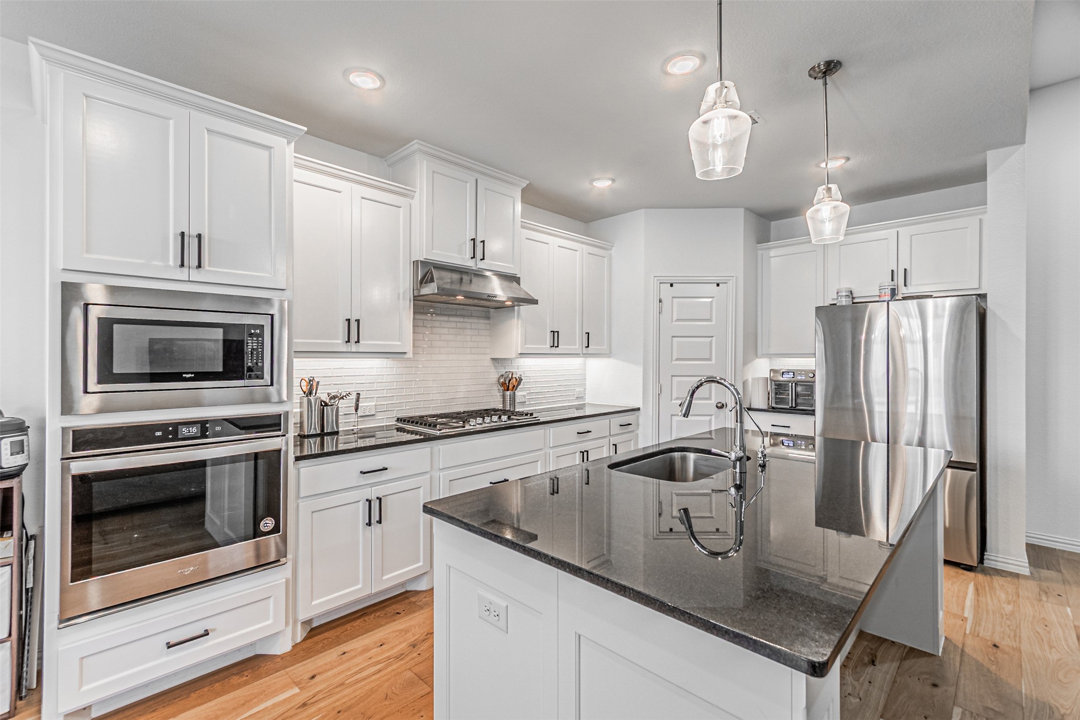 3508 Crescent Lane Celina TX 75009