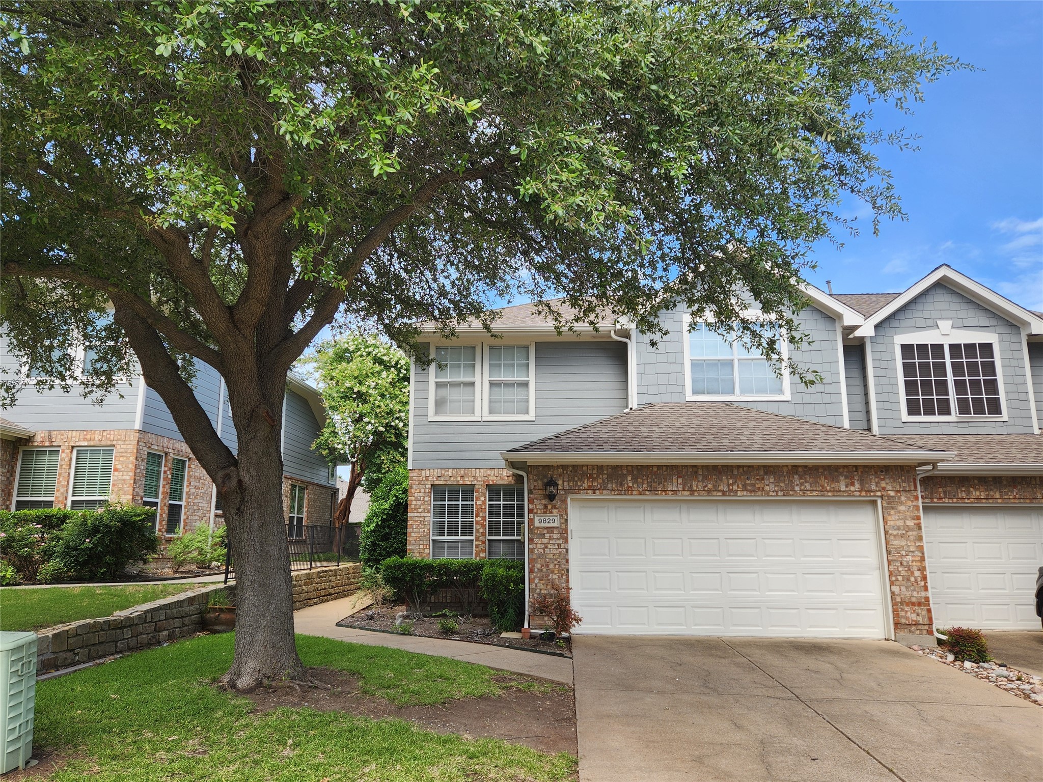 9829 Castlewood Drive Plano TX 75025