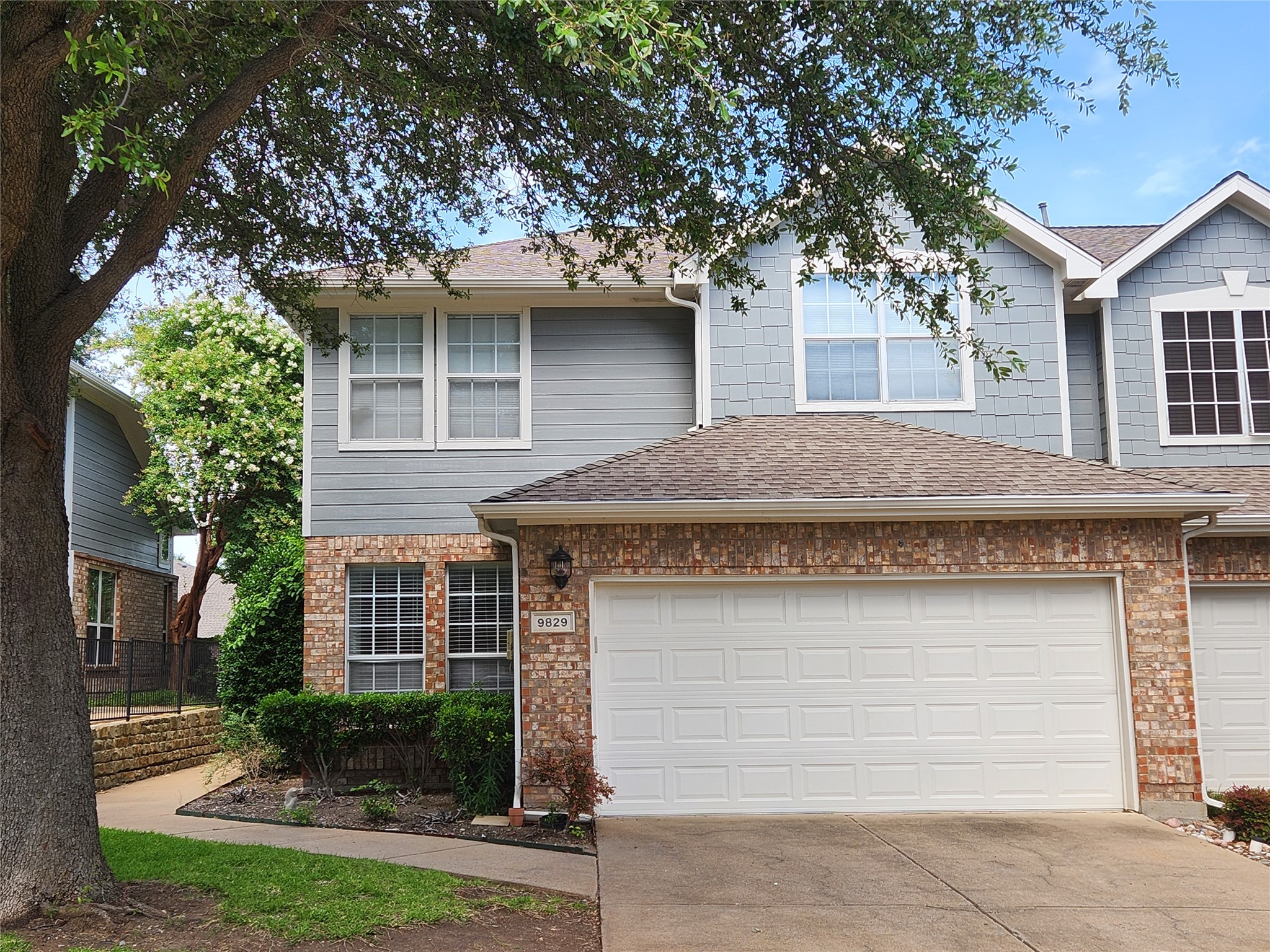 9829 Castlewood Drive Plano TX 75025