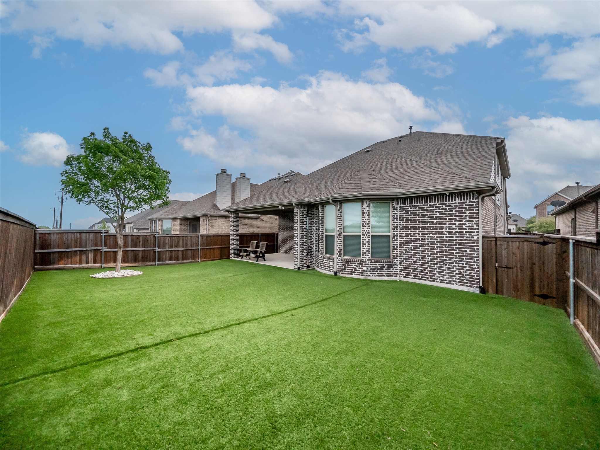 3044 Bold Ruler Road Celina TX 75009