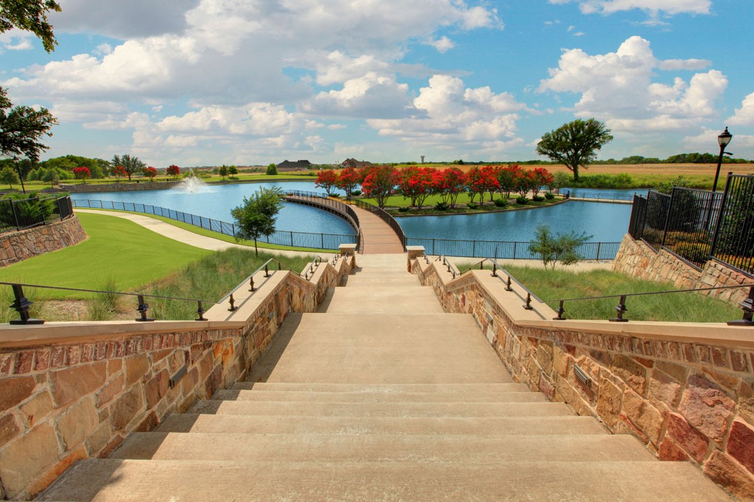 3044 Bold Ruler Road Celina TX 75009