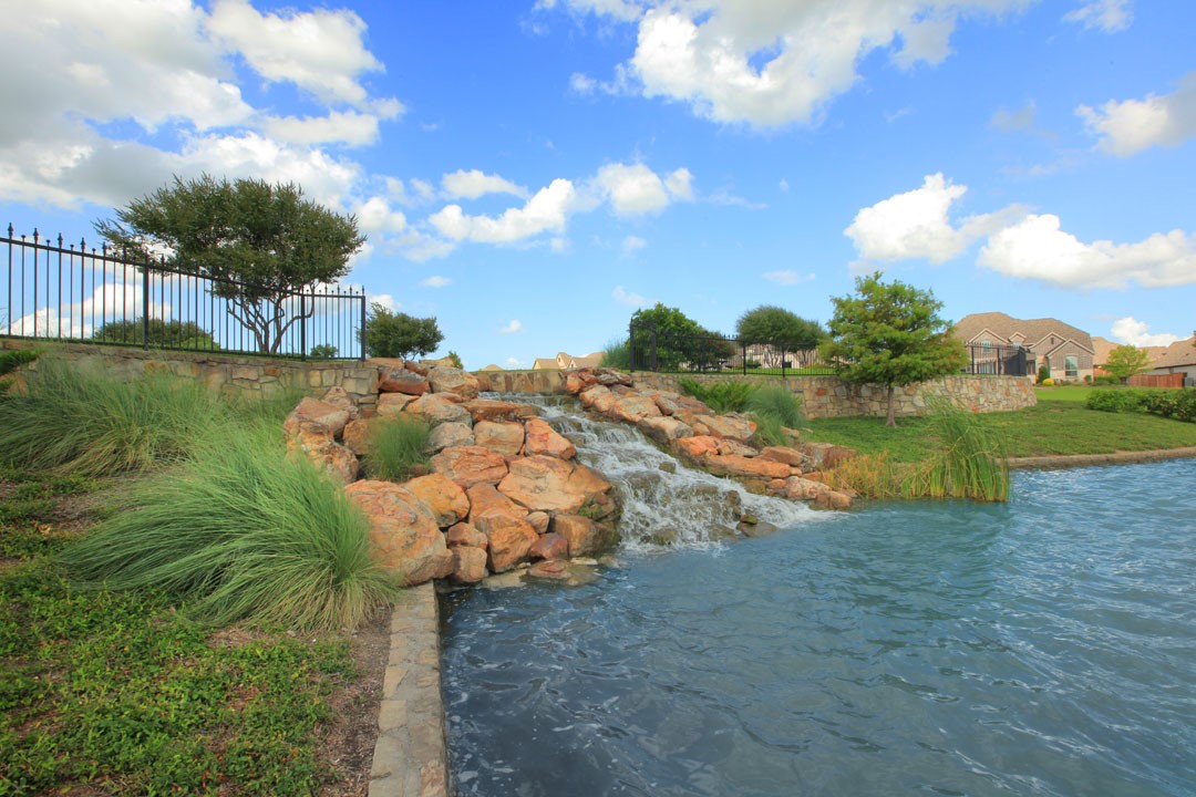 3044 Bold Ruler Road Celina TX 75009