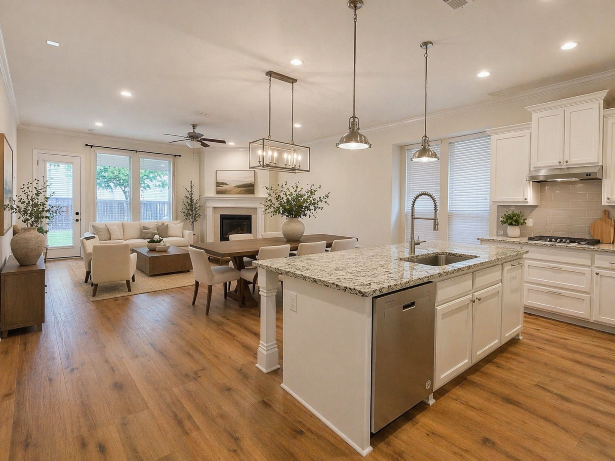 3044 Bold Ruler Road Celina TX 75009
