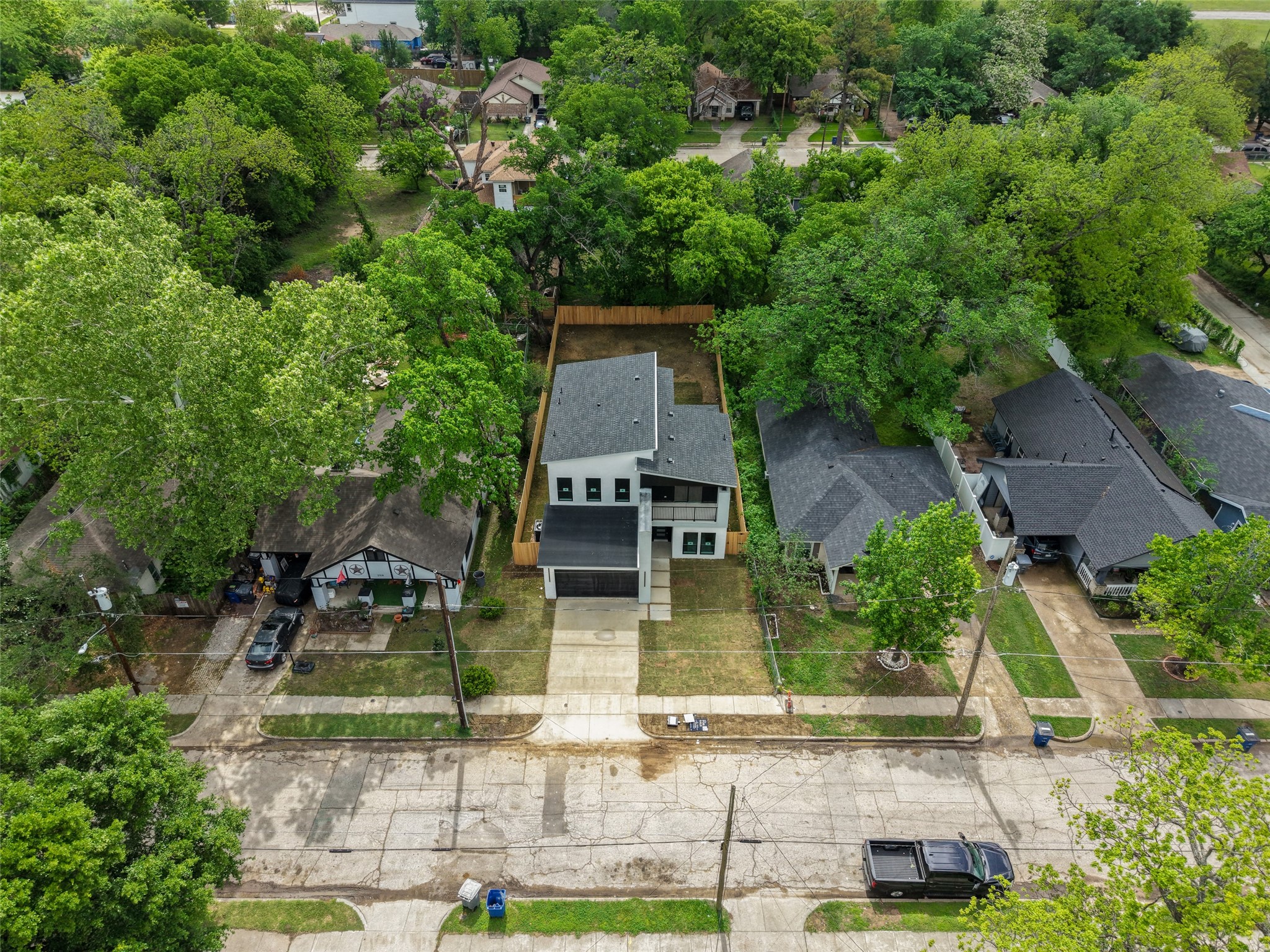 2312 Stoneman Street Dallas TX 75215