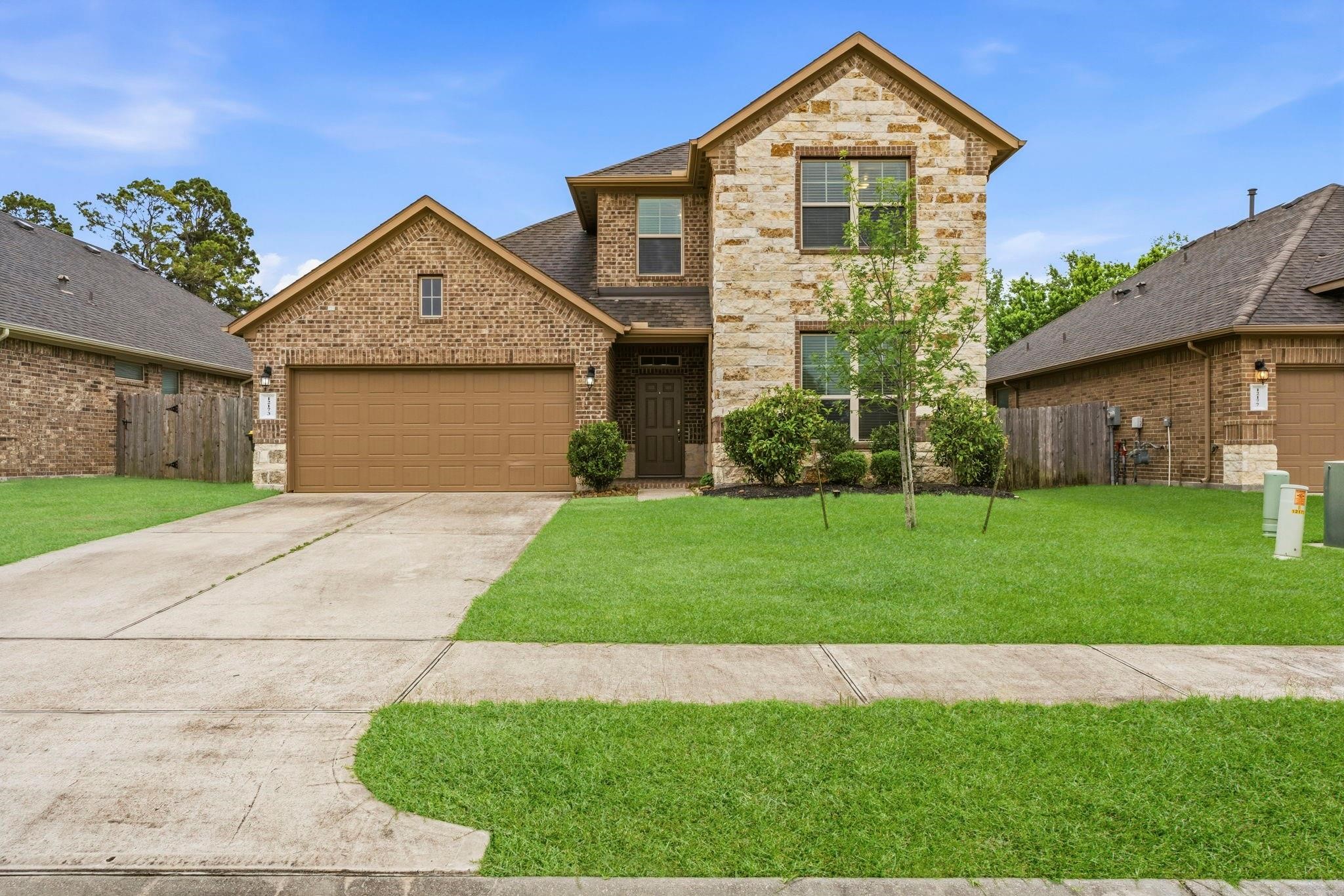12173 Pearl Bay Court Conroe TX 77304