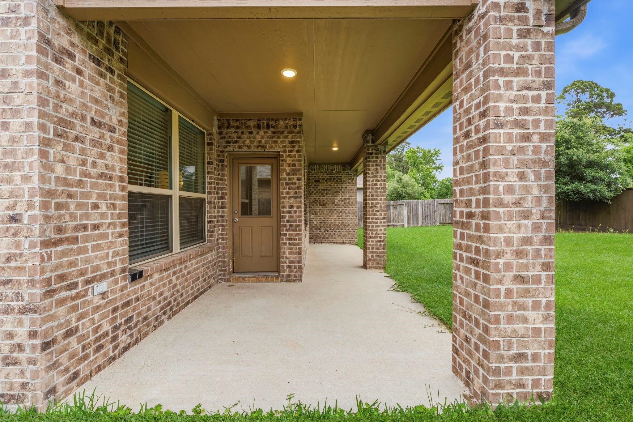 12173 Pearl Bay Court Conroe TX 77304