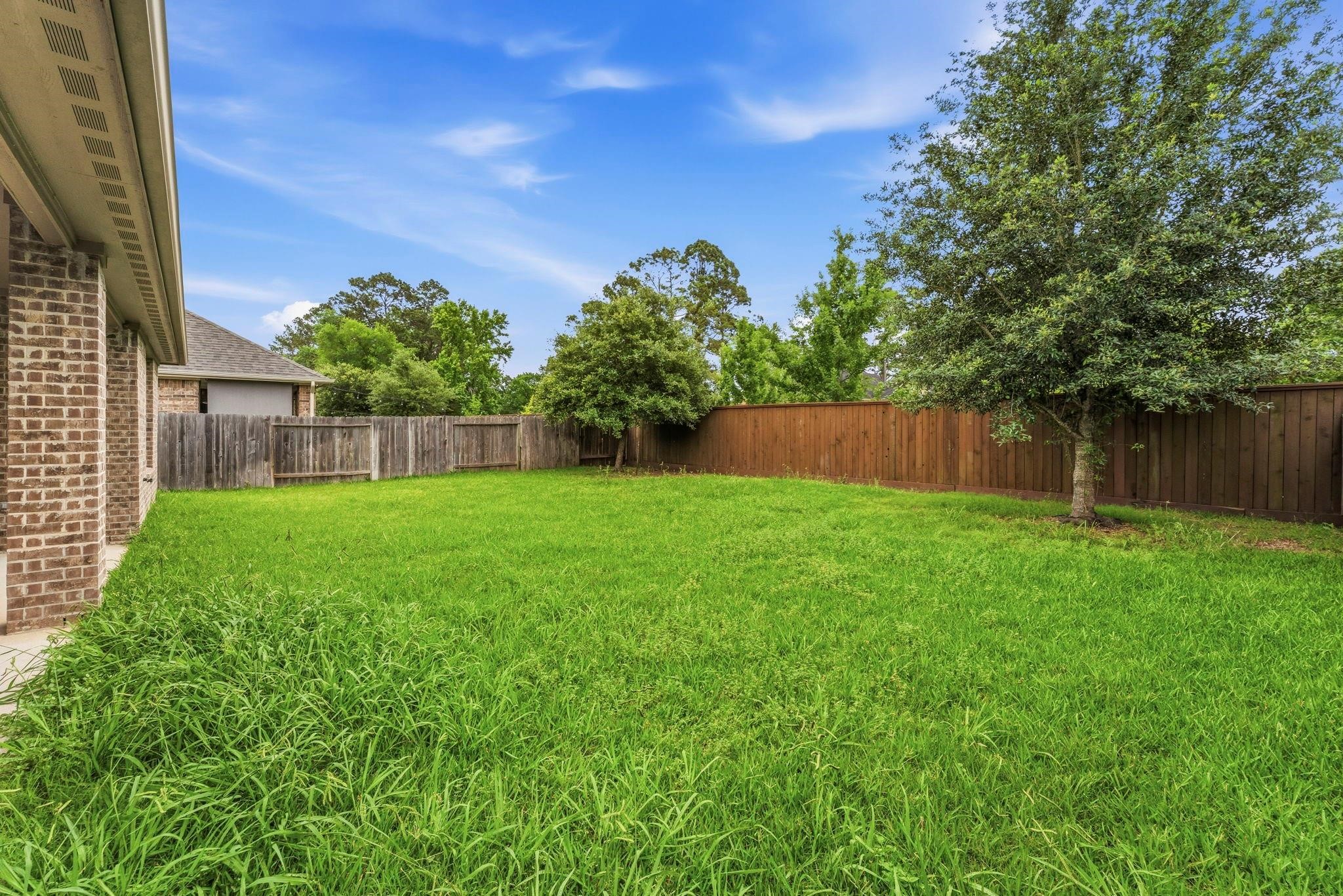 12173 Pearl Bay Court Conroe TX 77304