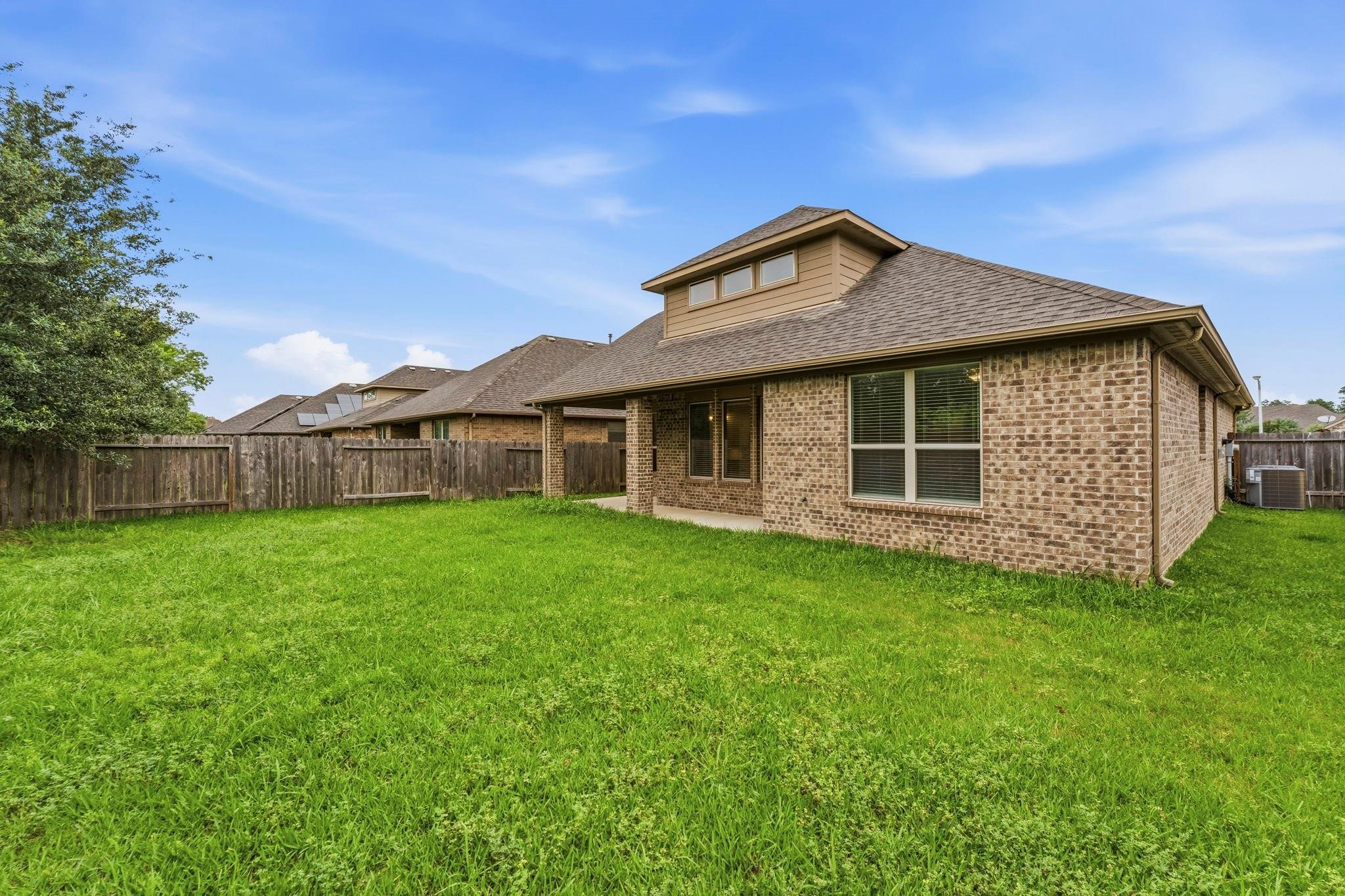 12173 Pearl Bay Court Conroe TX 77304