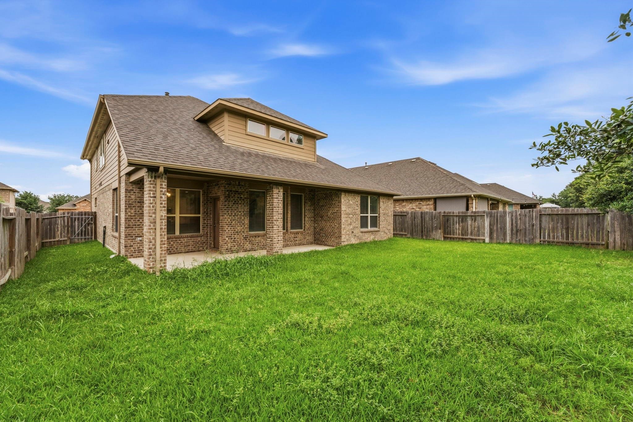 12173 Pearl Bay Court Conroe TX 77304