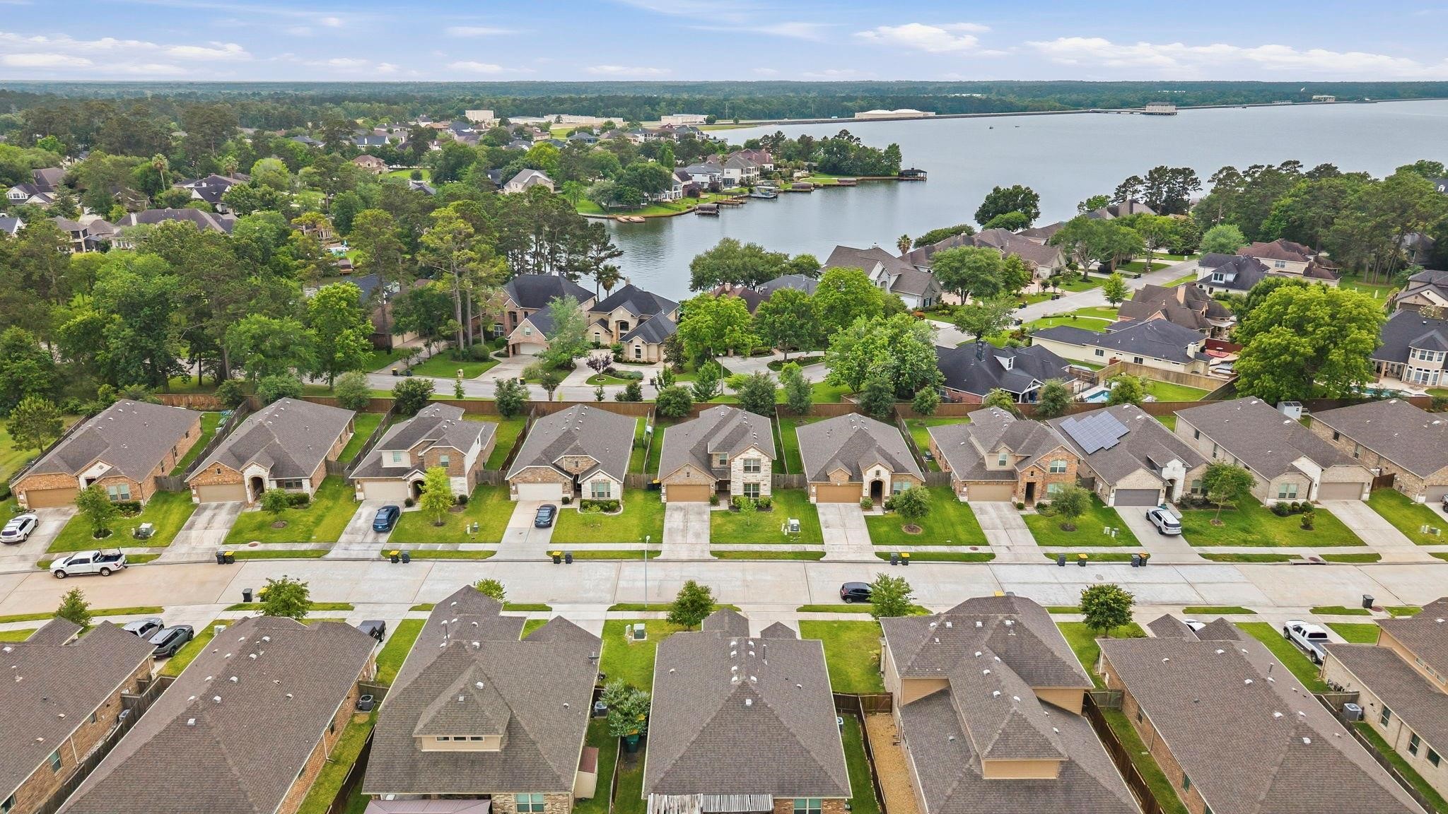 12173 Pearl Bay Court Conroe TX 77304