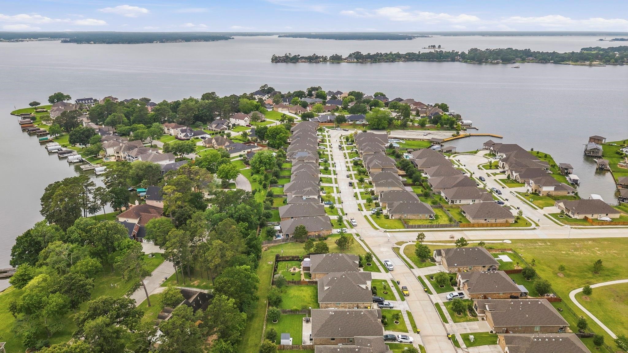 12173 Pearl Bay Court Conroe TX 77304