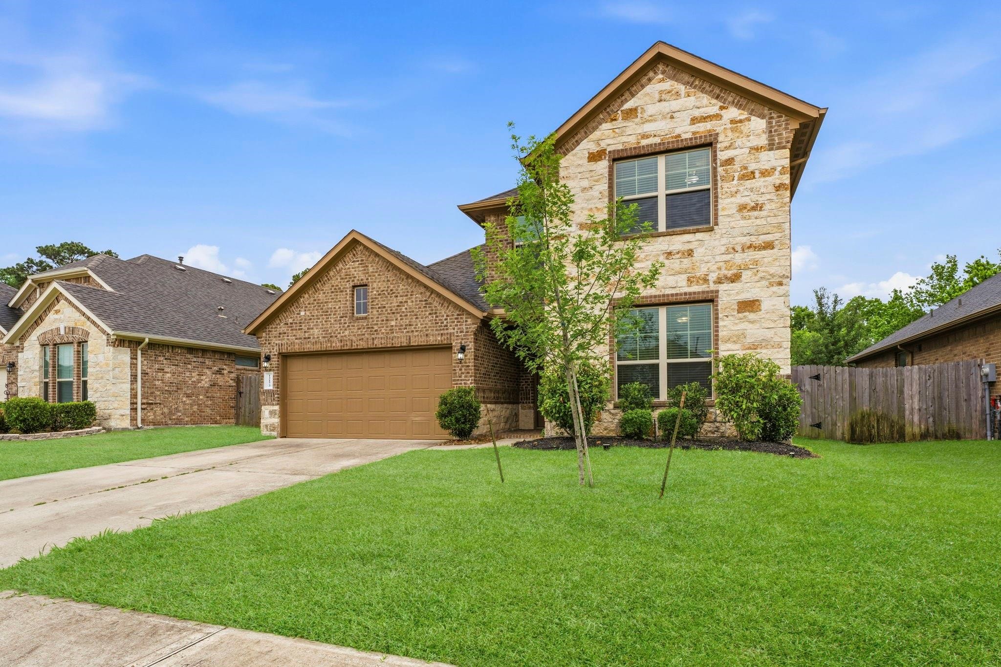 12173 Pearl Bay Court Conroe TX 77304