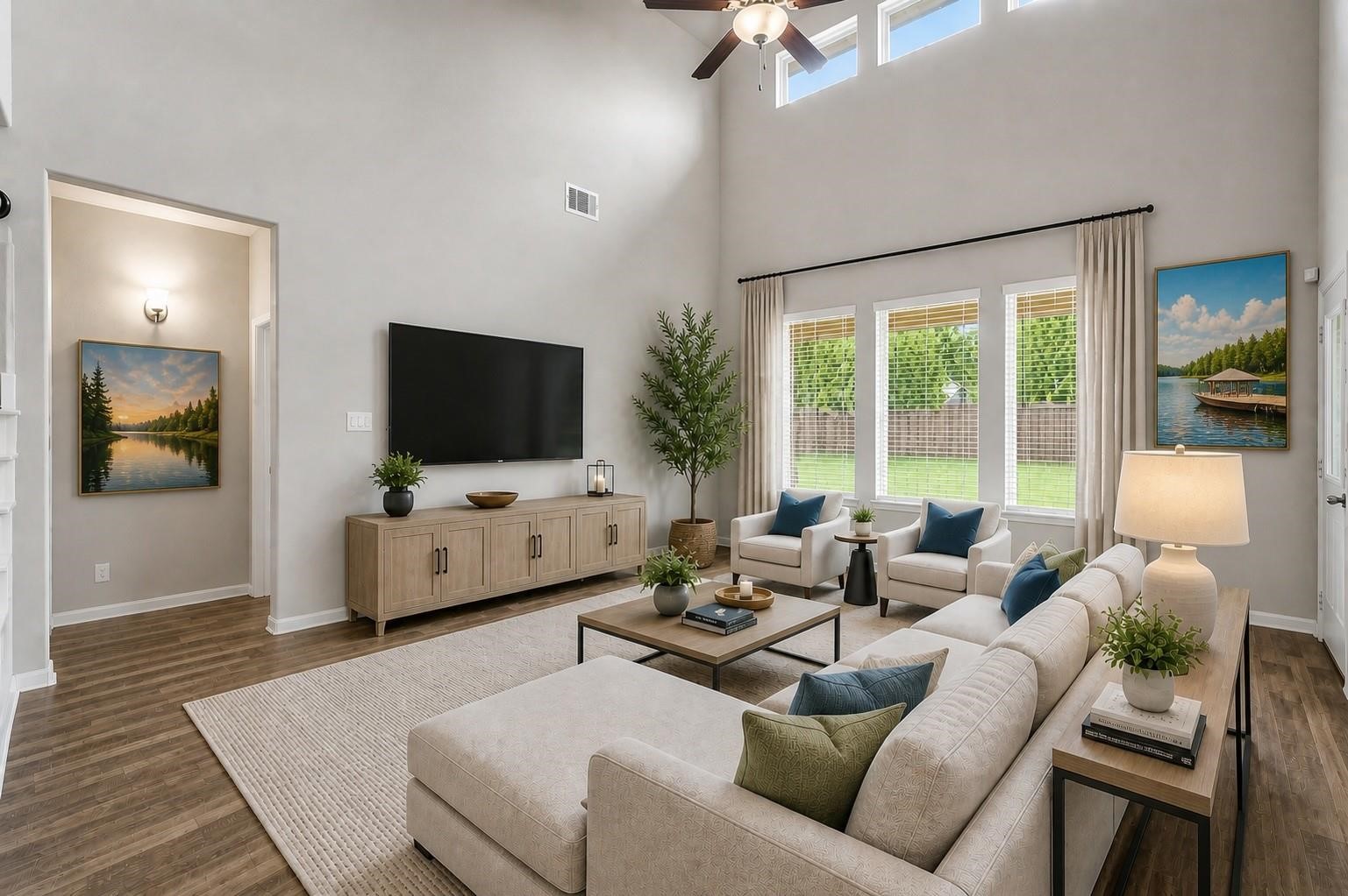 12173 Pearl Bay Court Conroe TX 77304