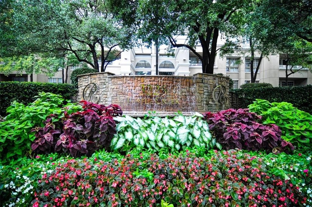 3225 Turtle Creek Boulevard Dallas TX 75219