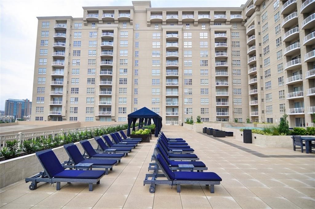3225 Turtle Creek Boulevard Dallas TX 75219