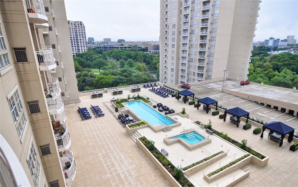3225 Turtle Creek Boulevard Dallas TX 75219
