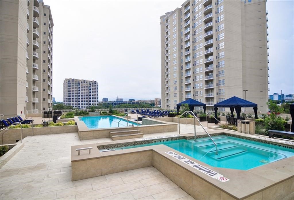 3225 Turtle Creek Boulevard Dallas TX 75219