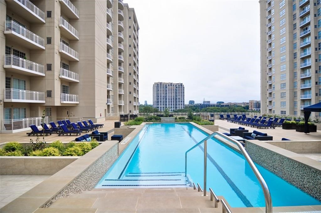 3225 Turtle Creek Boulevard Dallas TX 75219