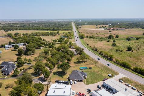 7610 Highway 34 Scurry TX 75158