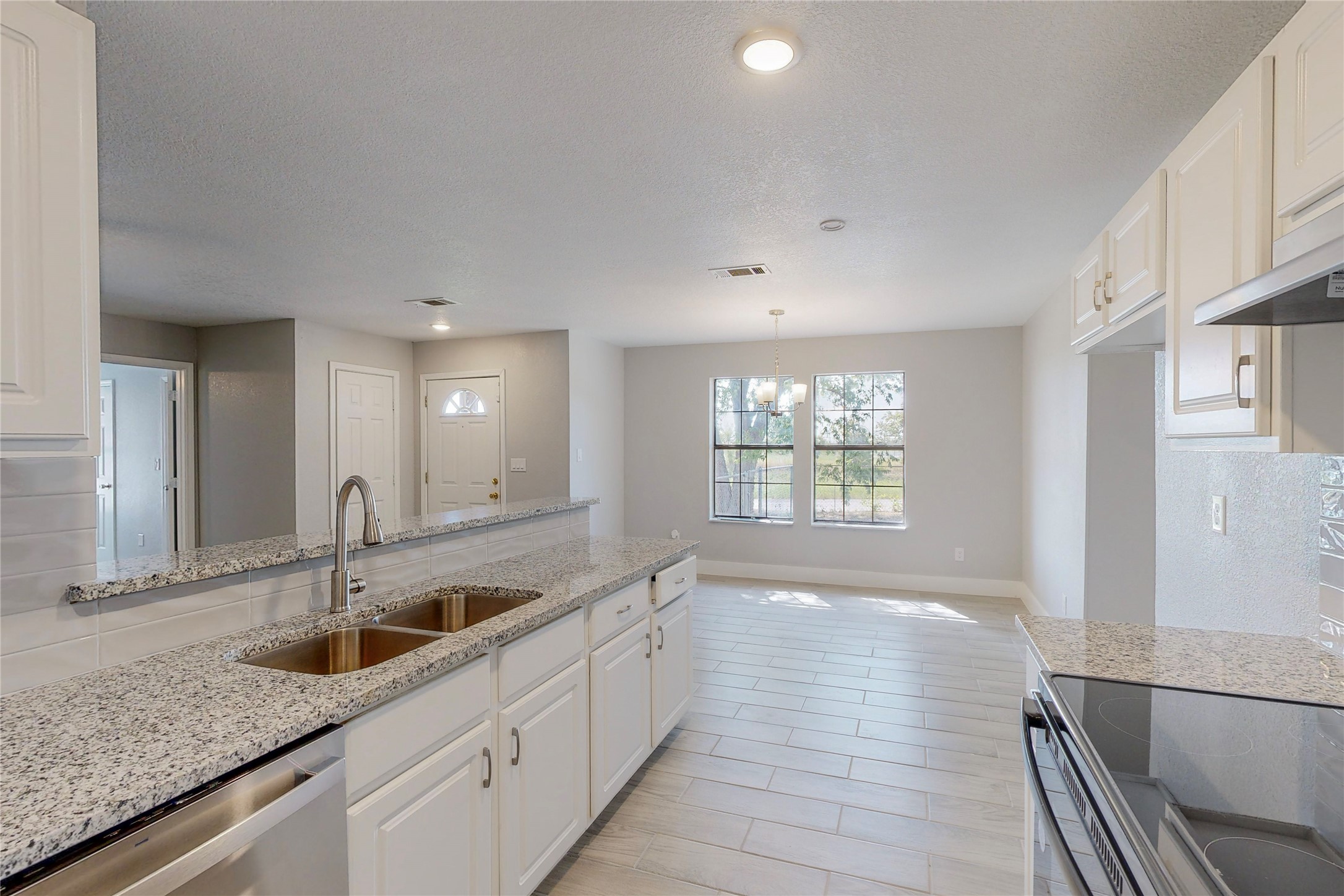 7610 Highway 34 Scurry TX 75158
