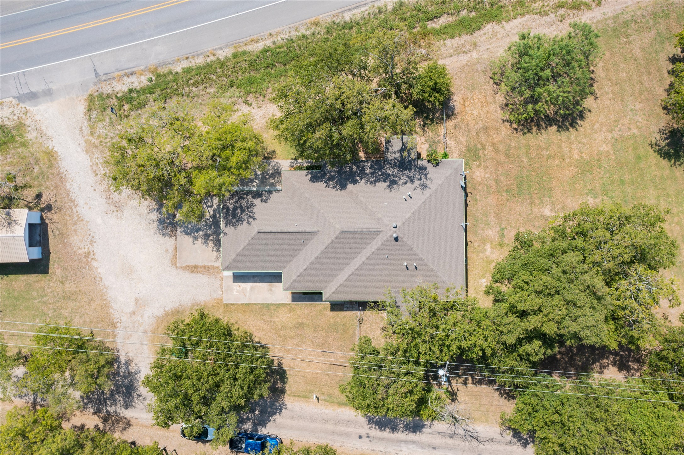 7610 Highway 34 Scurry TX 75158