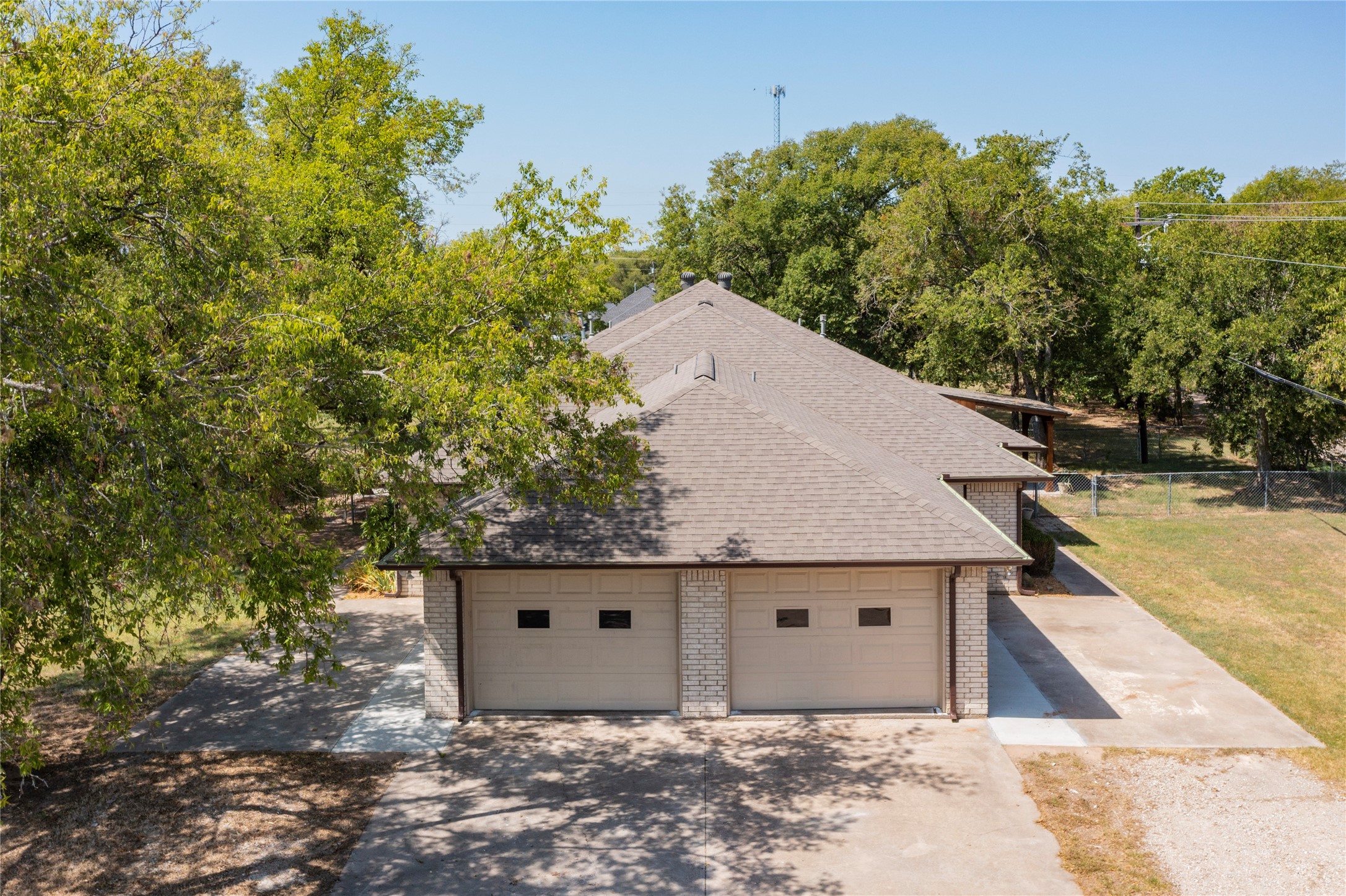 7610 Highway 34 Scurry TX 75158