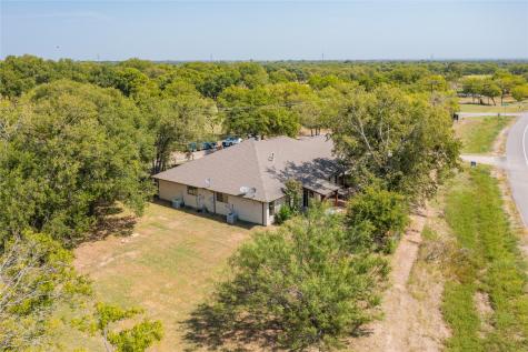 7610 Highway 34 Scurry TX 75158