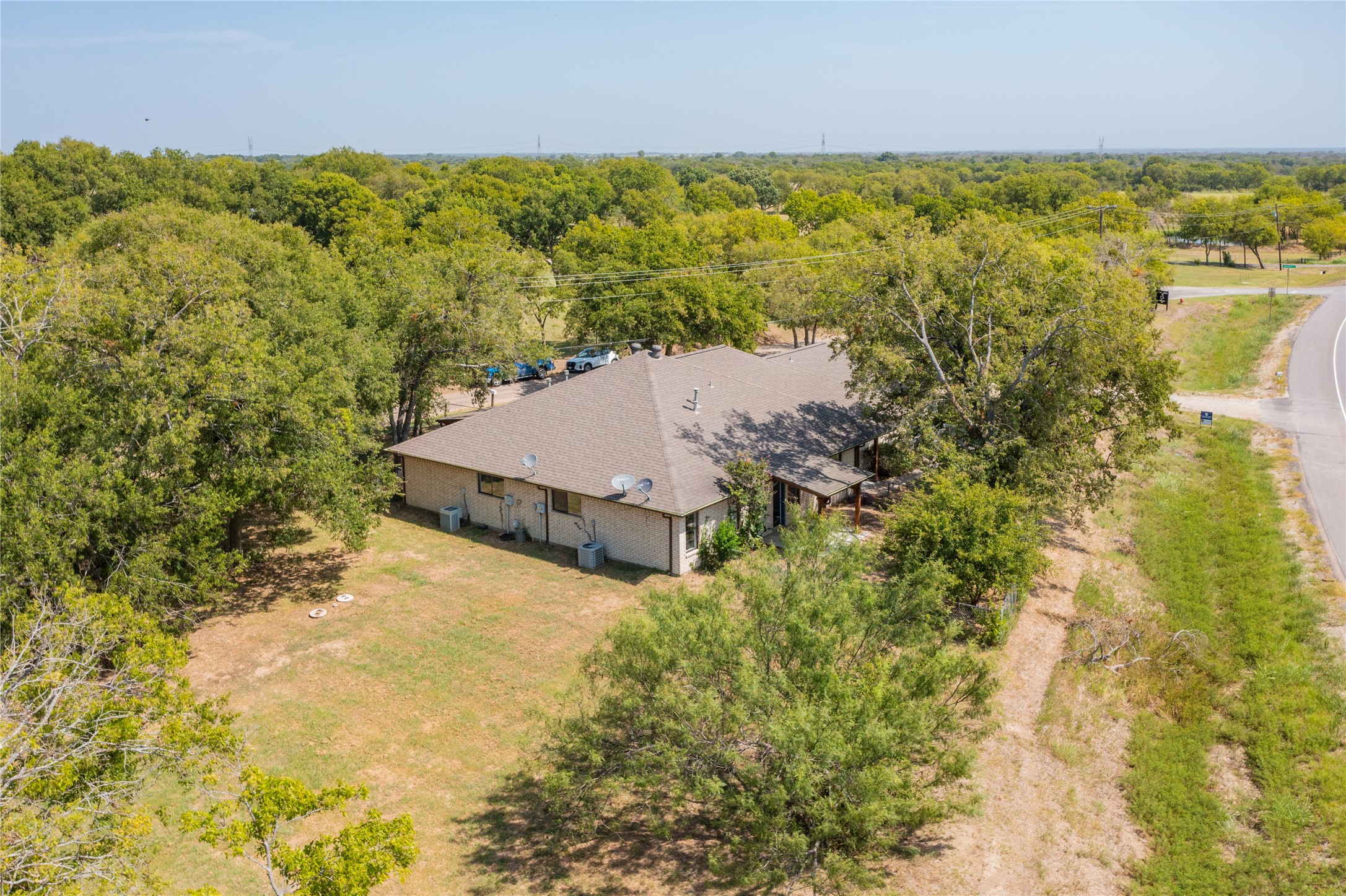 7610 Highway 34 Scurry TX 75158