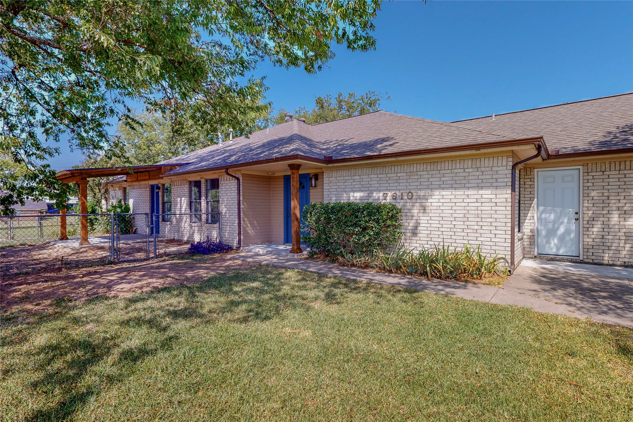 7610 Highway 34 Scurry TX 75158