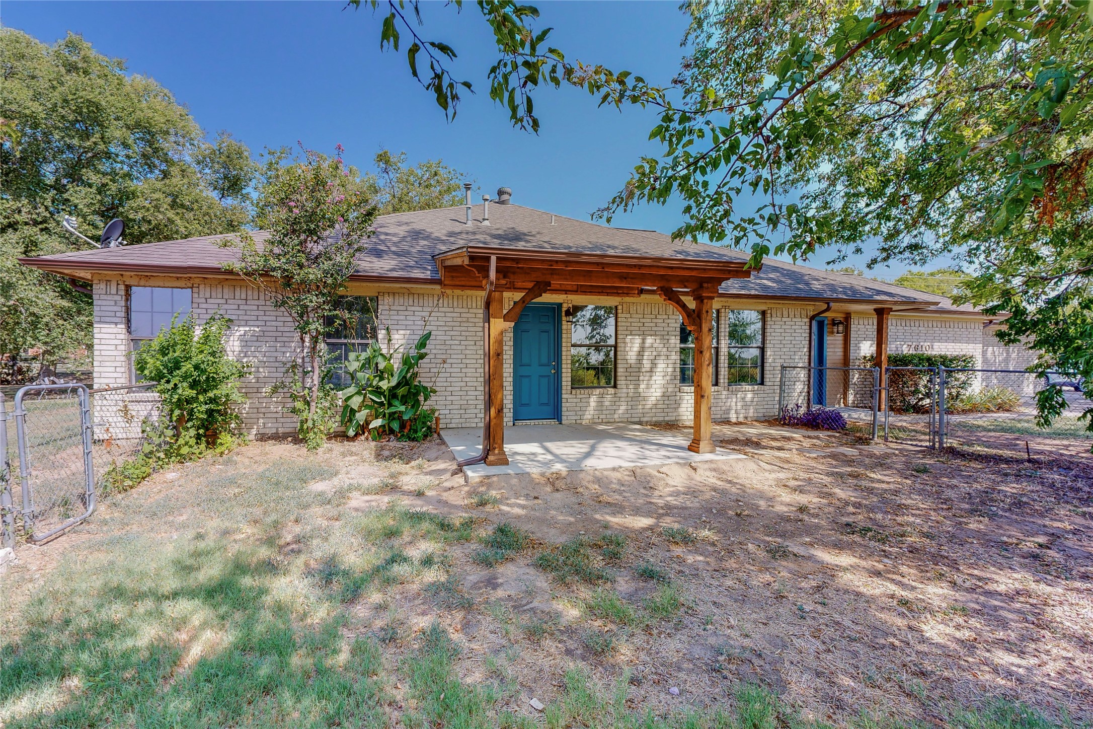 7610 Highway 34 Scurry TX 75158