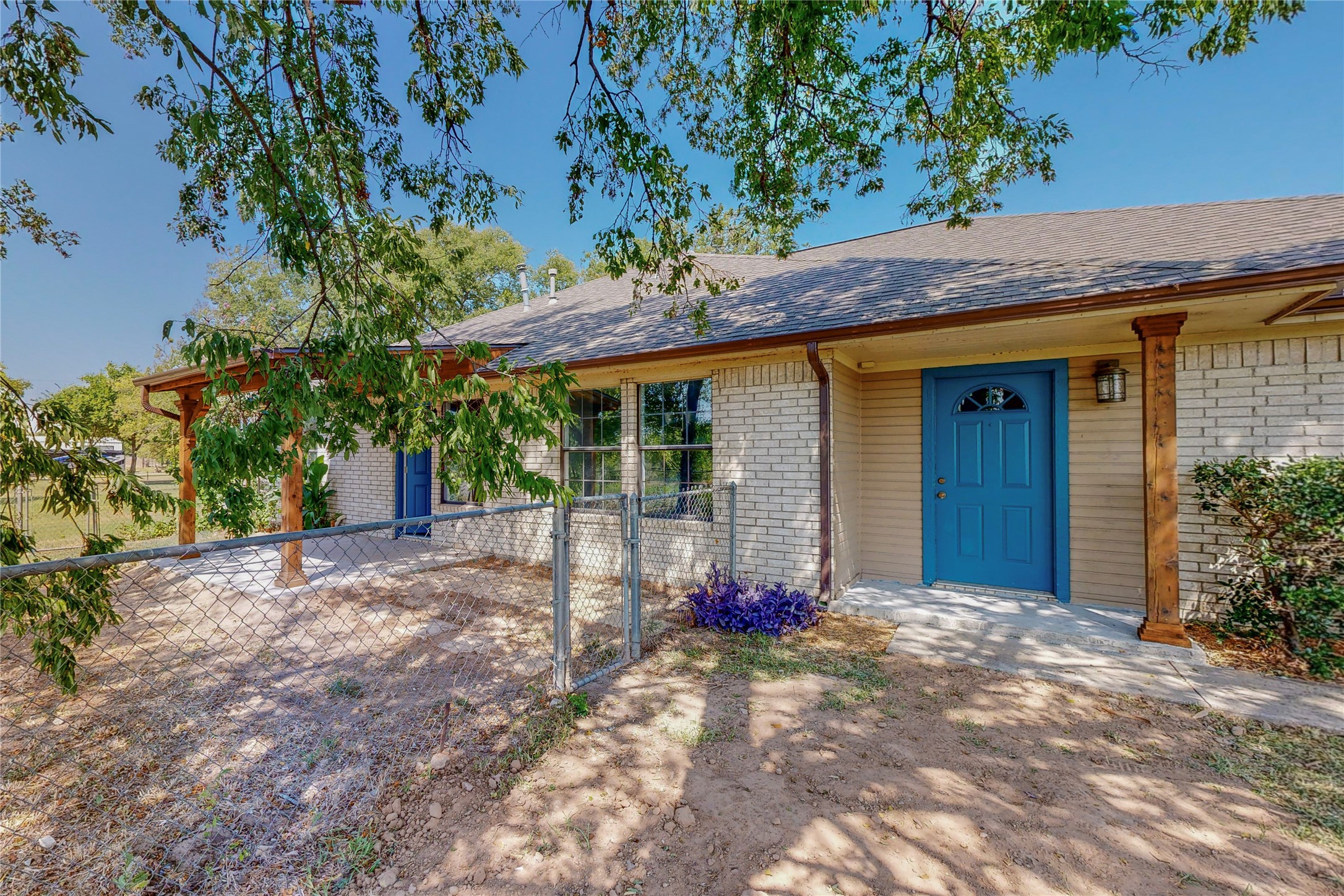 7610 Highway 34 Scurry TX 75158