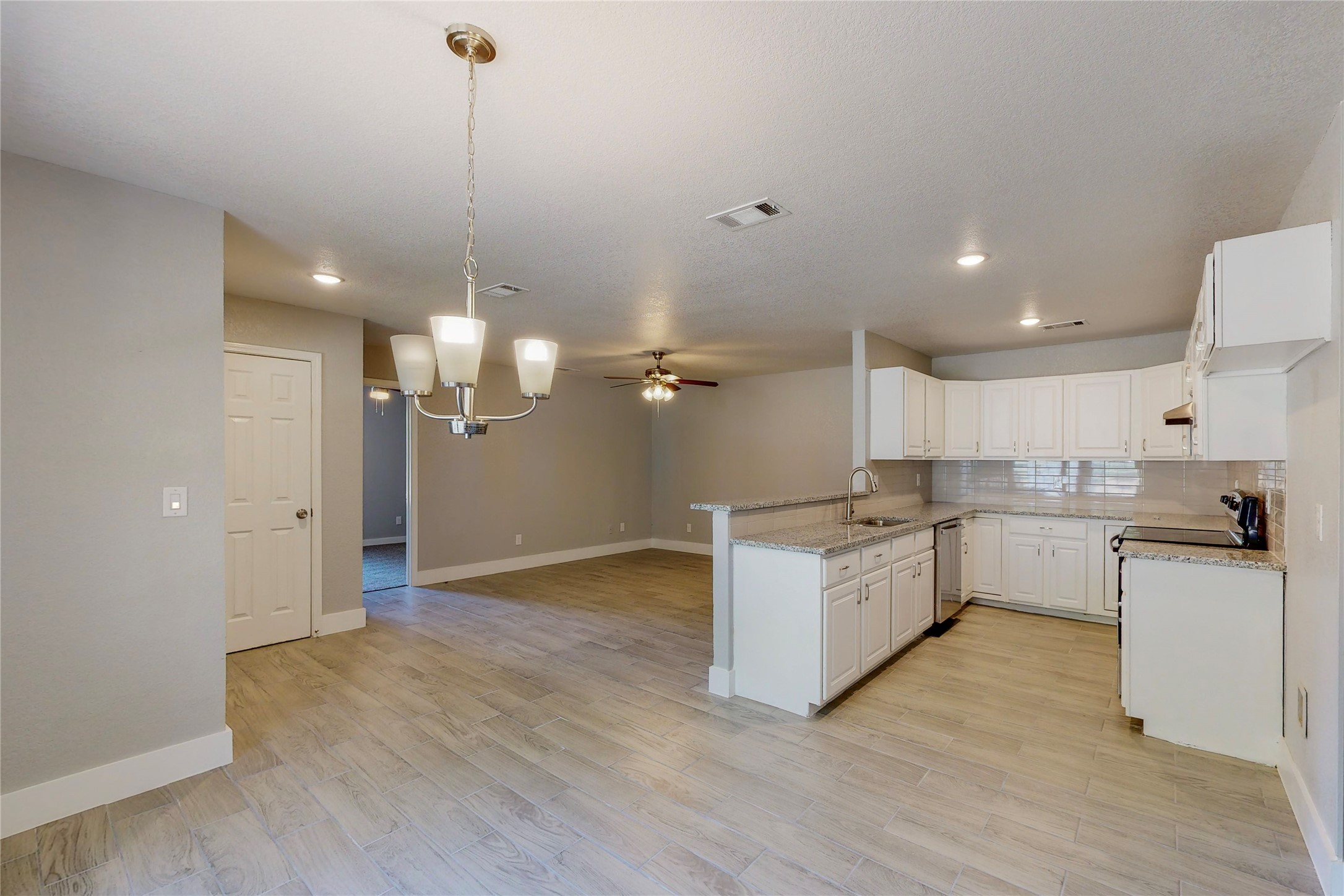 7610 Highway 34 Scurry TX 75158
