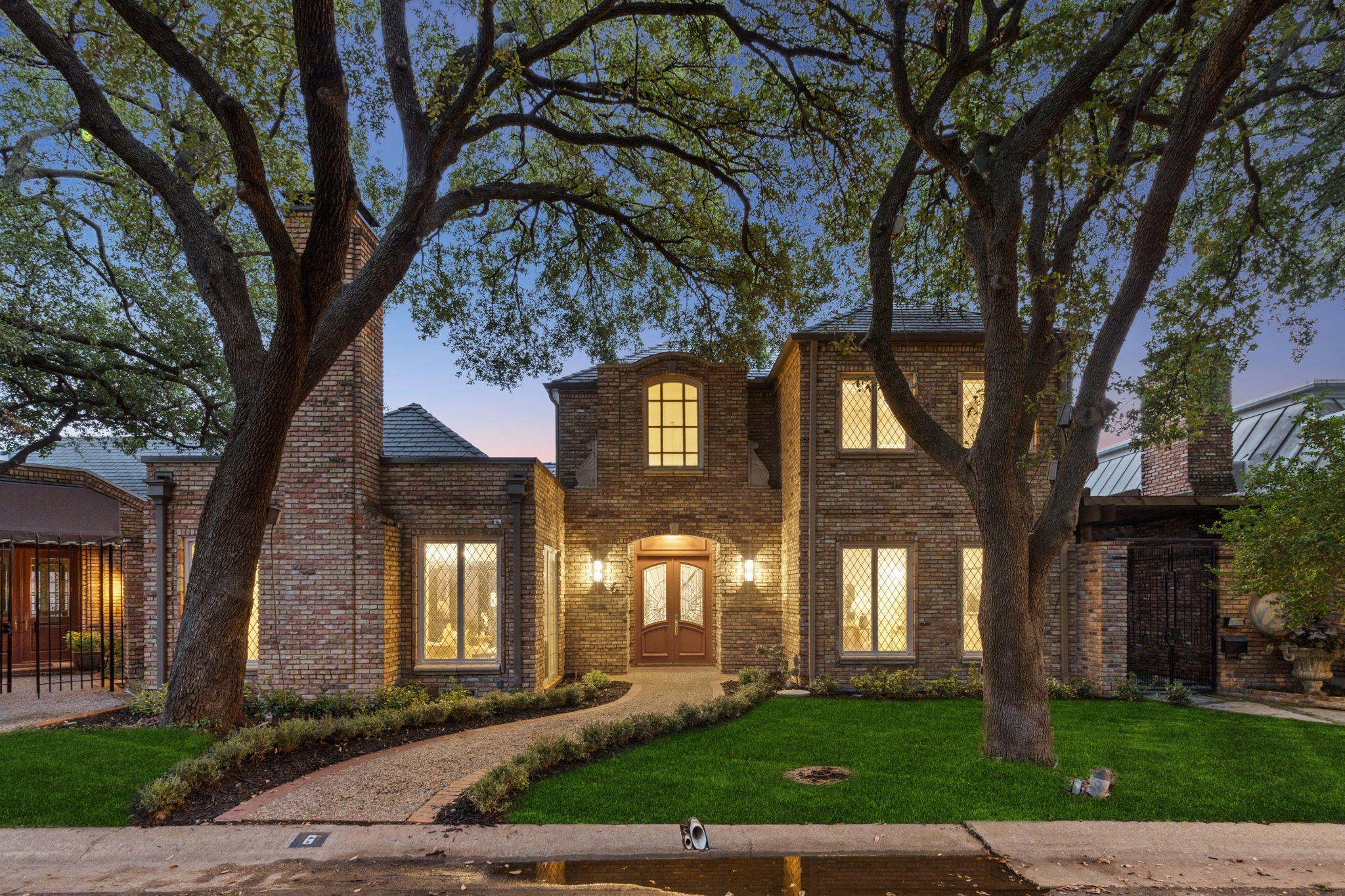 6 Saint Laurent Place Dallas TX 75225