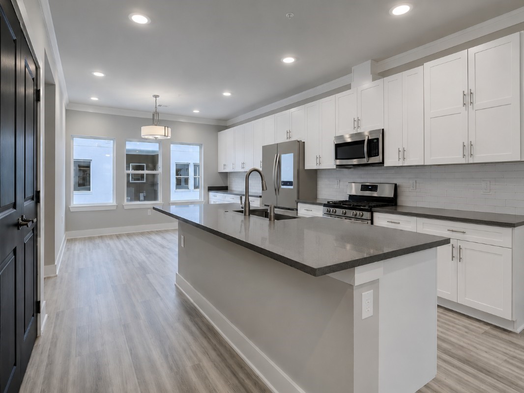 3316 Santee Street Plano TX 75074