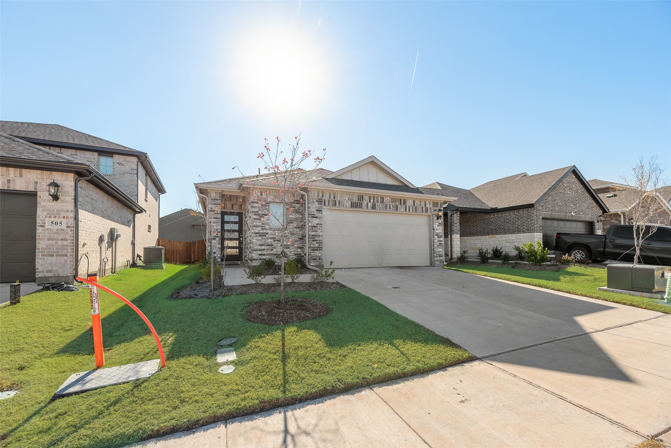 507 Mossy Oak Drive Princeton TX 75071