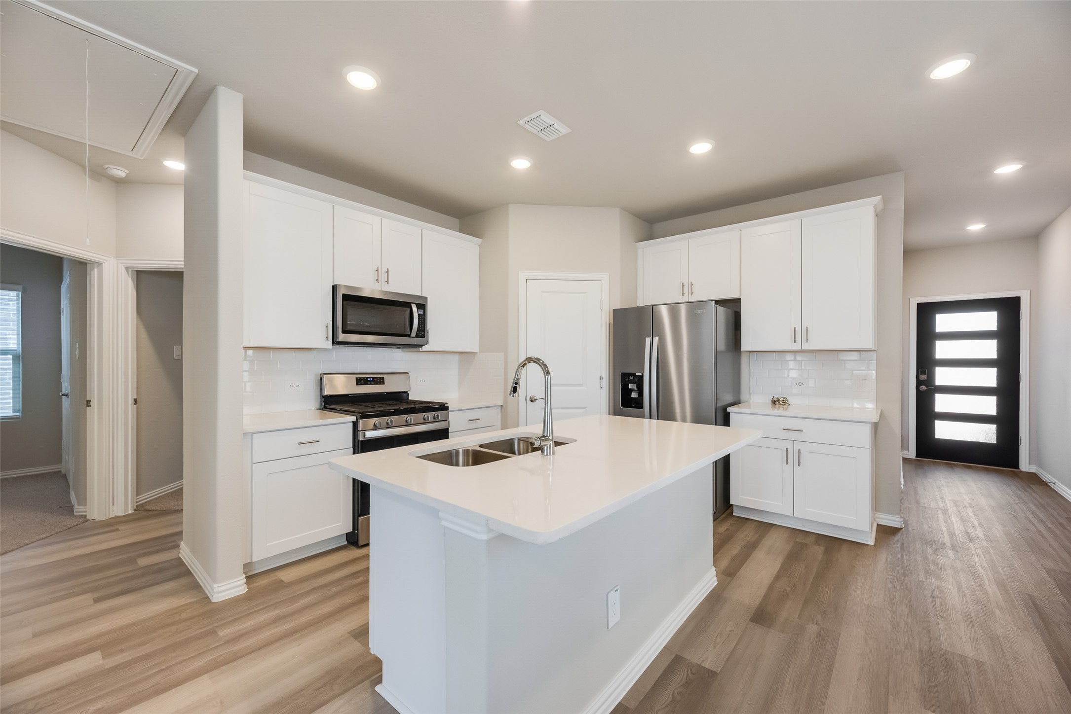 507 Mossy Oak Drive Princeton TX 75071