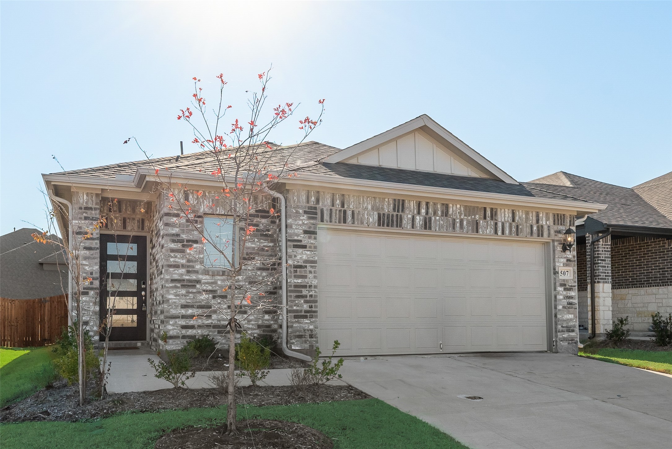 507 Mossy Oak Drive Princeton TX 75071