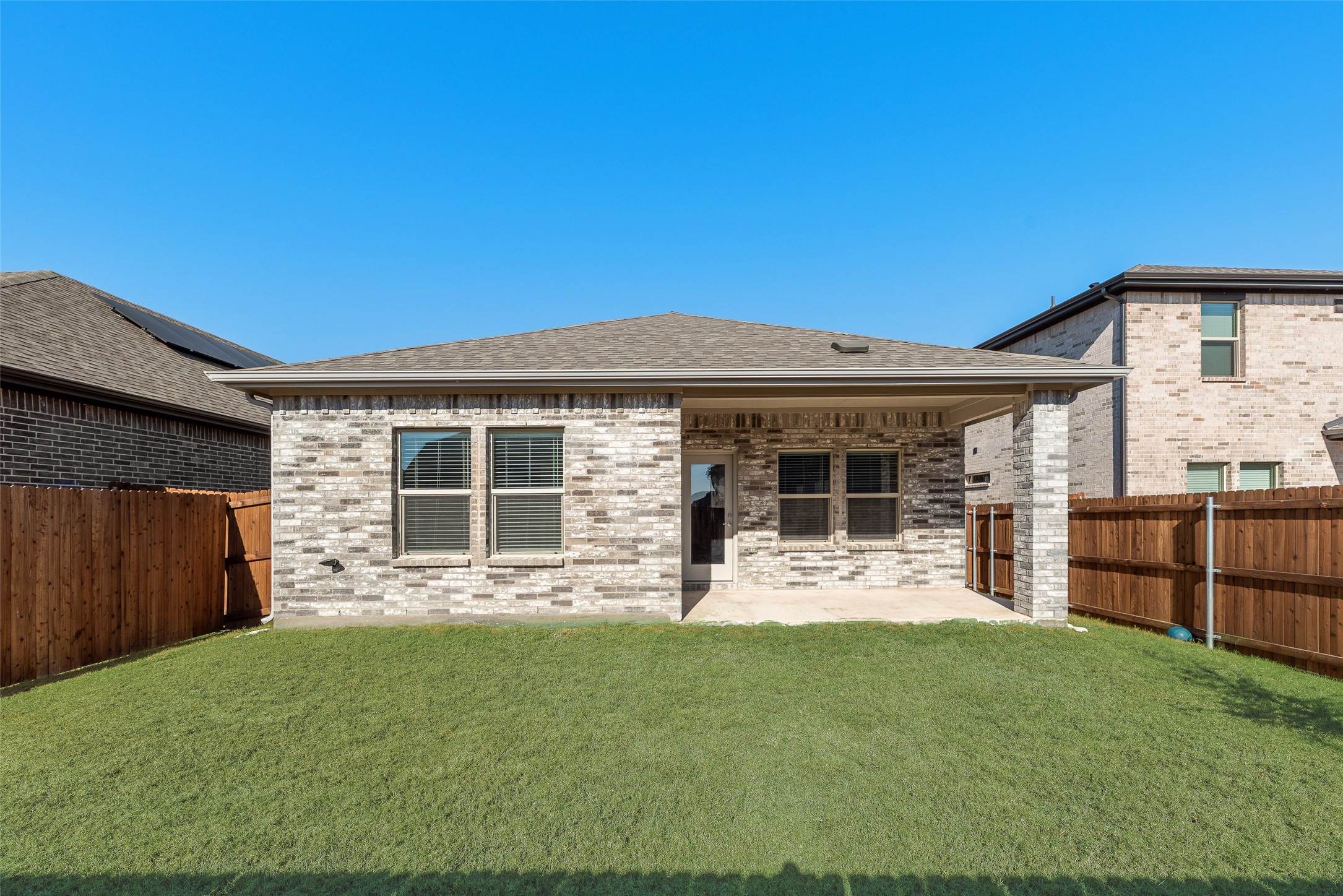 507 Mossy Oak Drive Princeton TX 75071