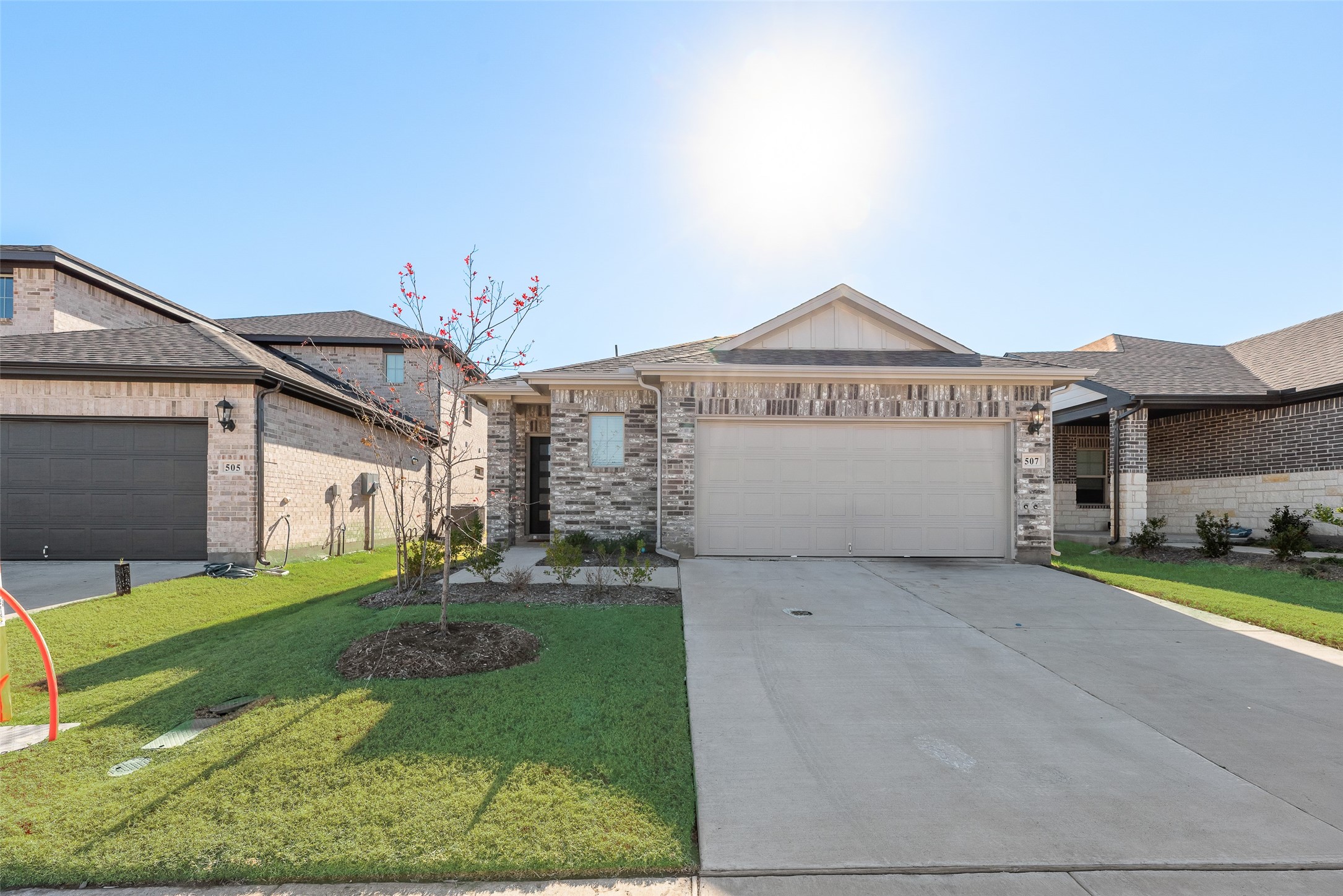 507 Mossy Oak Drive Princeton TX 75071