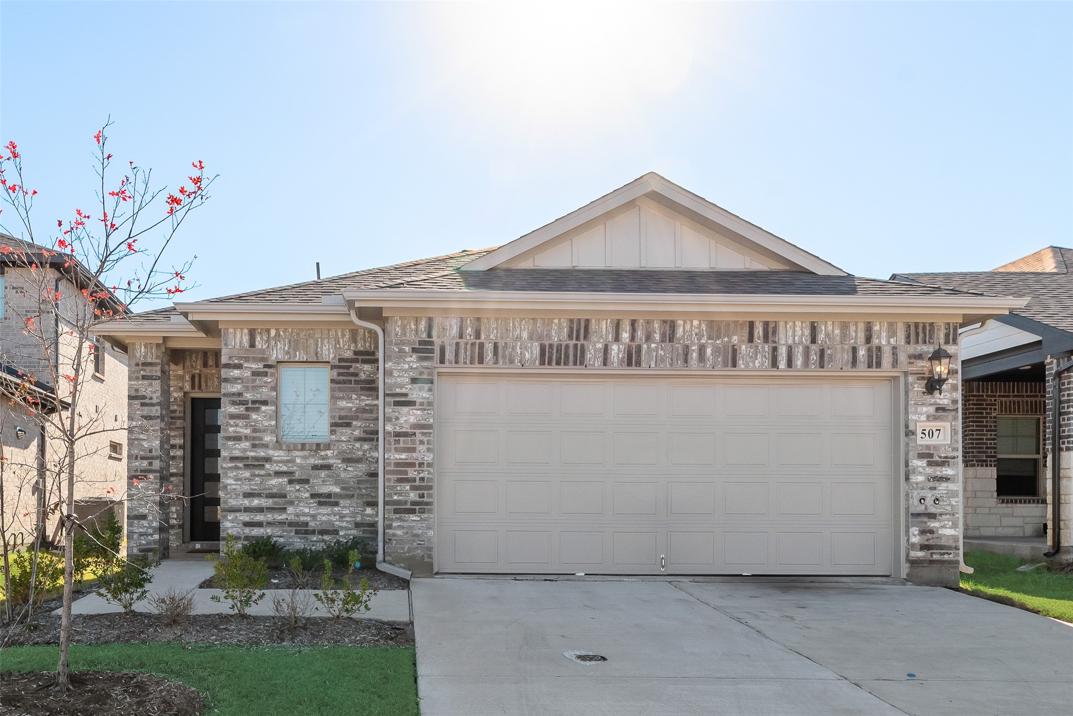 507 Mossy Oak Drive Princeton TX 75071