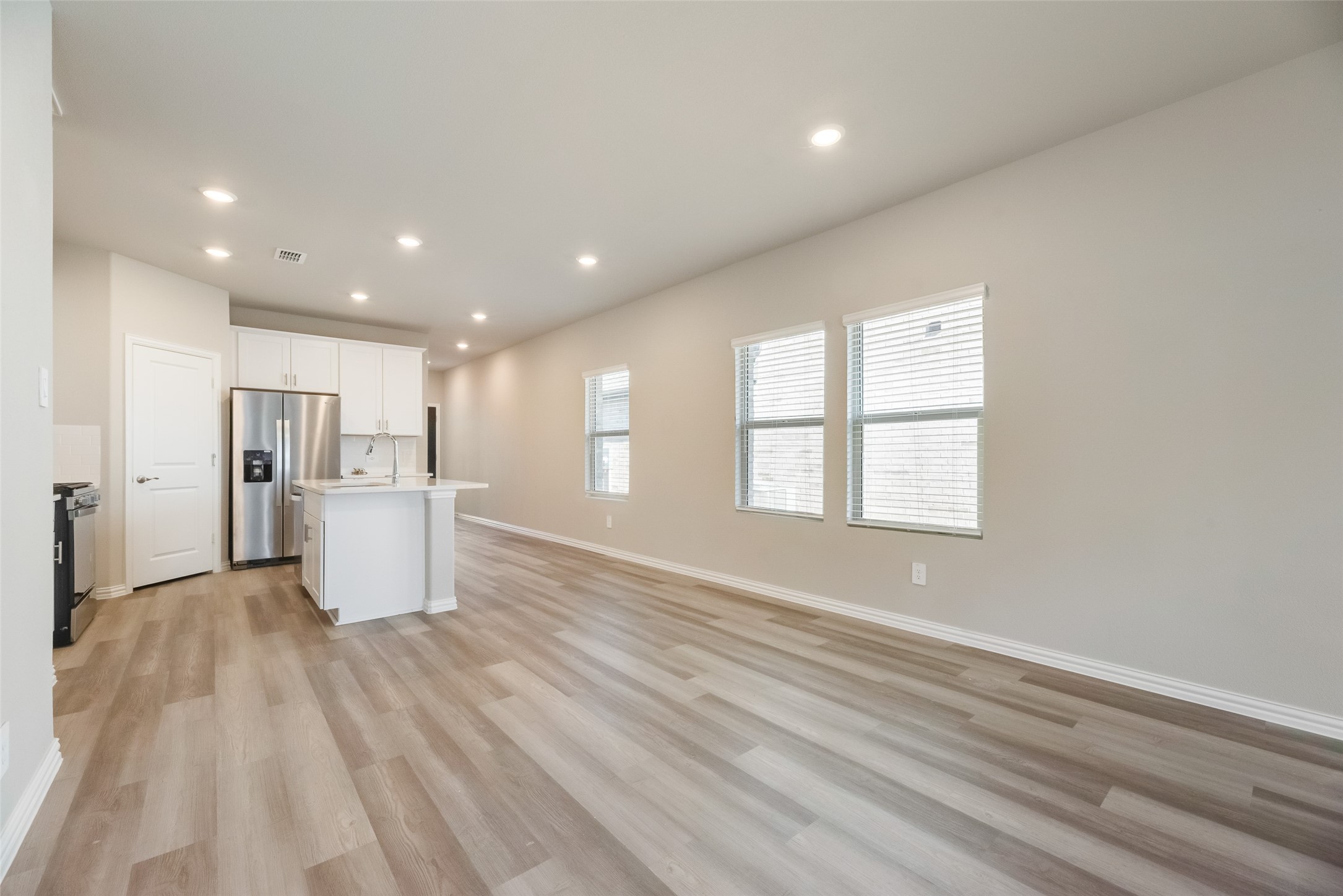 507 Mossy Oak Drive Princeton TX 75071