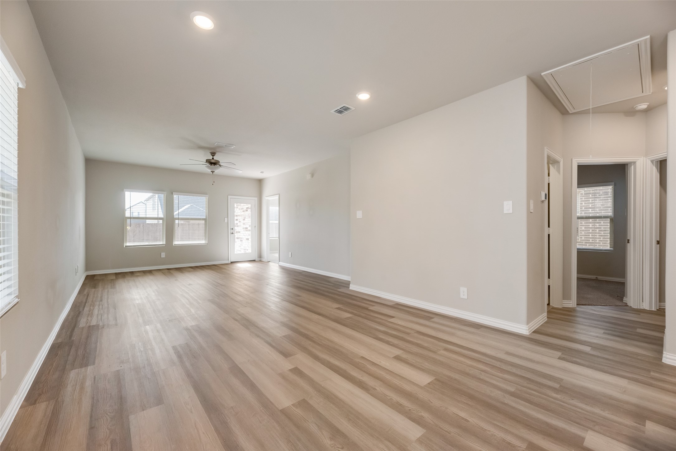 507 Mossy Oak Drive Princeton TX 75071