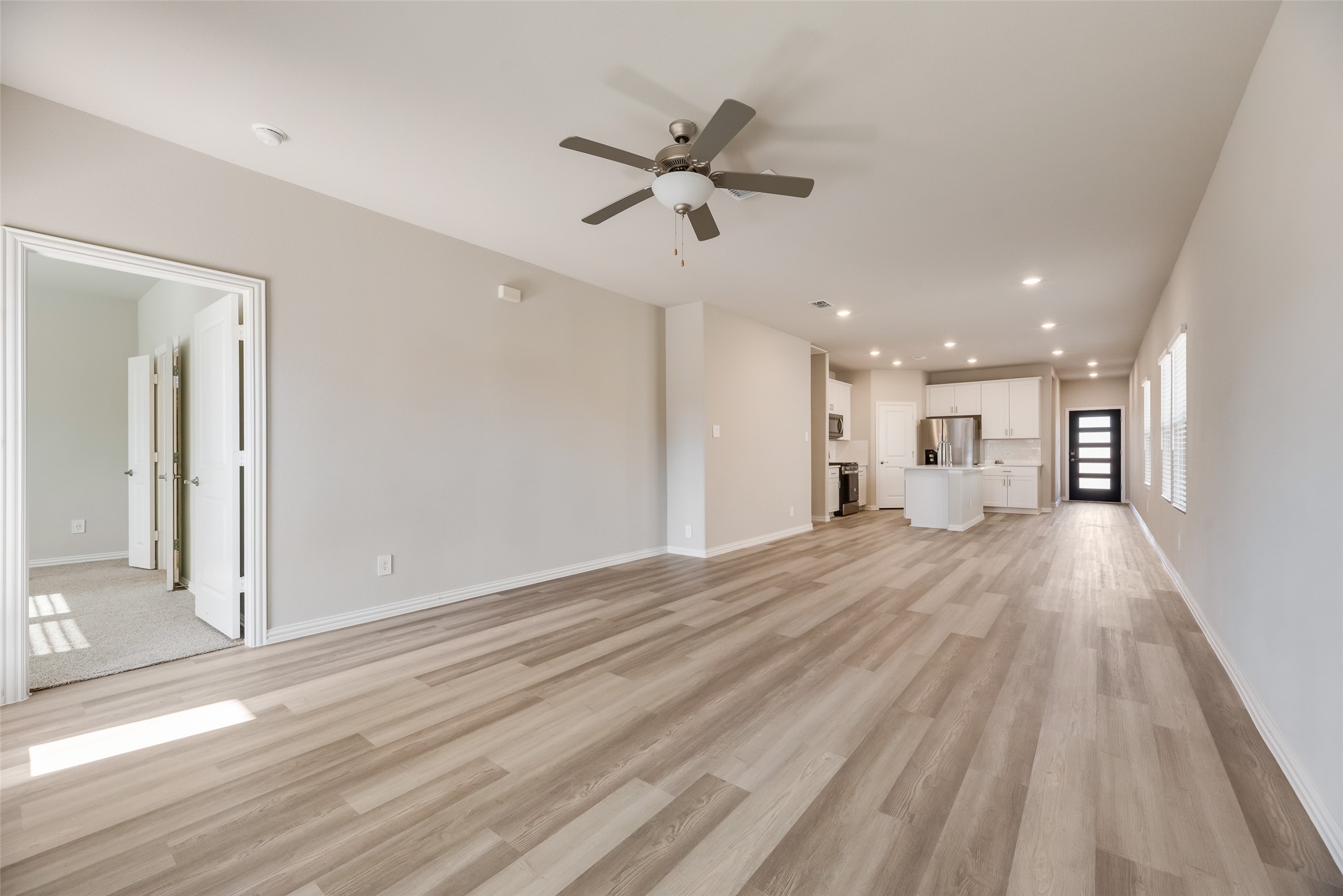 507 Mossy Oak Drive Princeton TX 75071