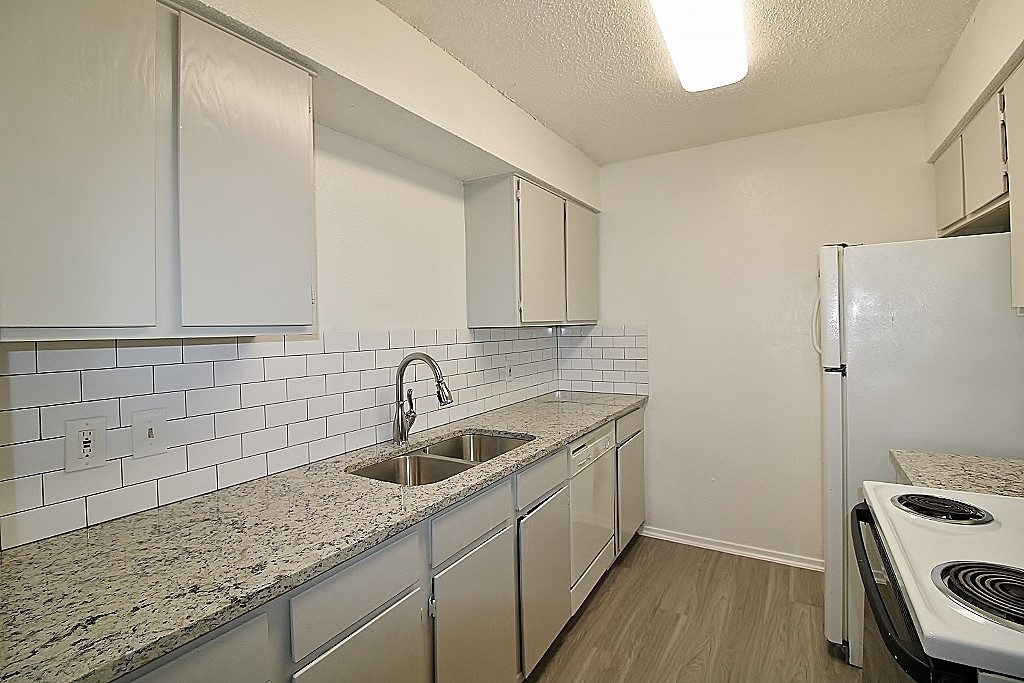 1705 Fitzgerald Court Arlington TX 76012
